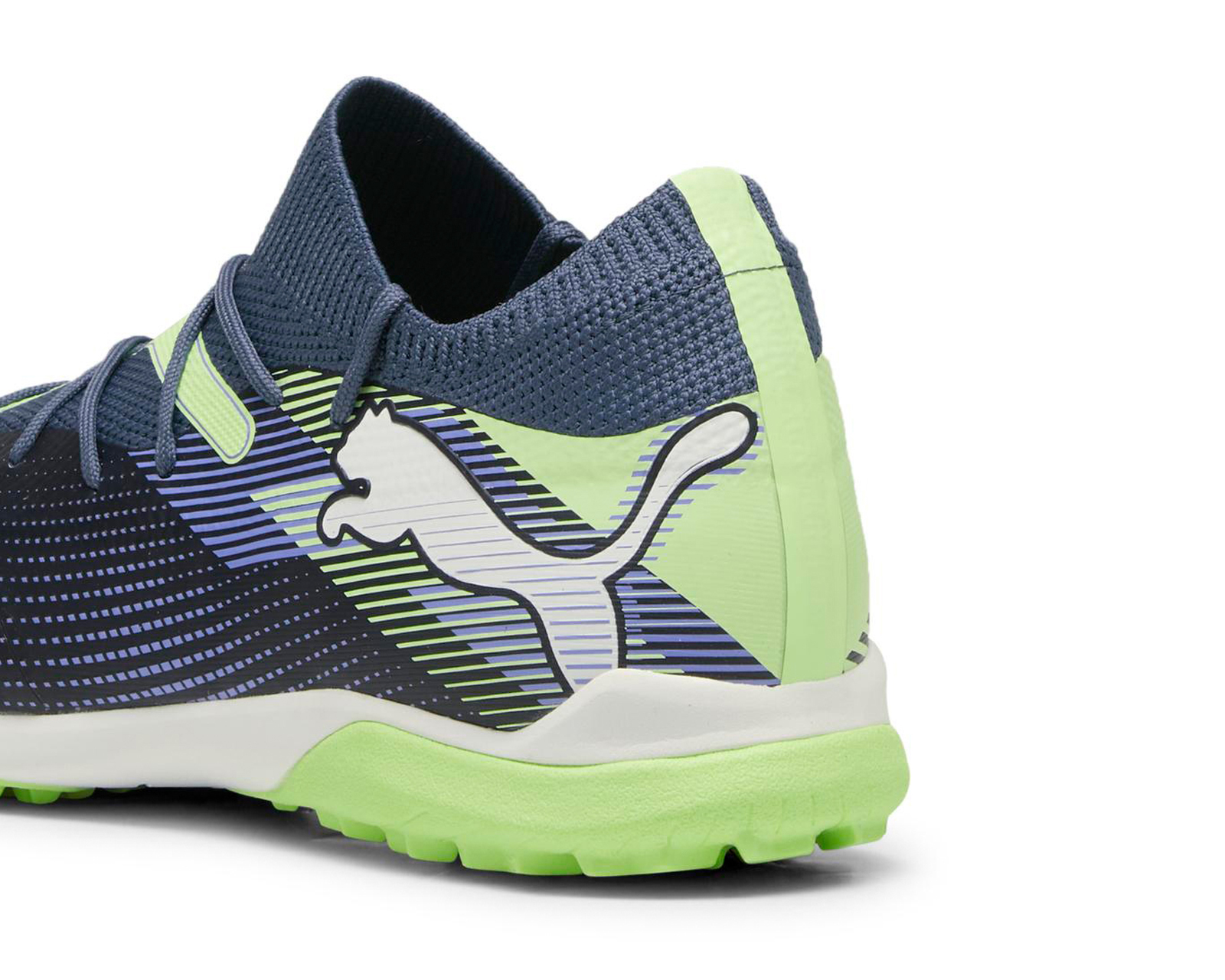 Foto 7 pulgar | Foto 6 | Taquetes Puma Future 7 Match TT para Hombre