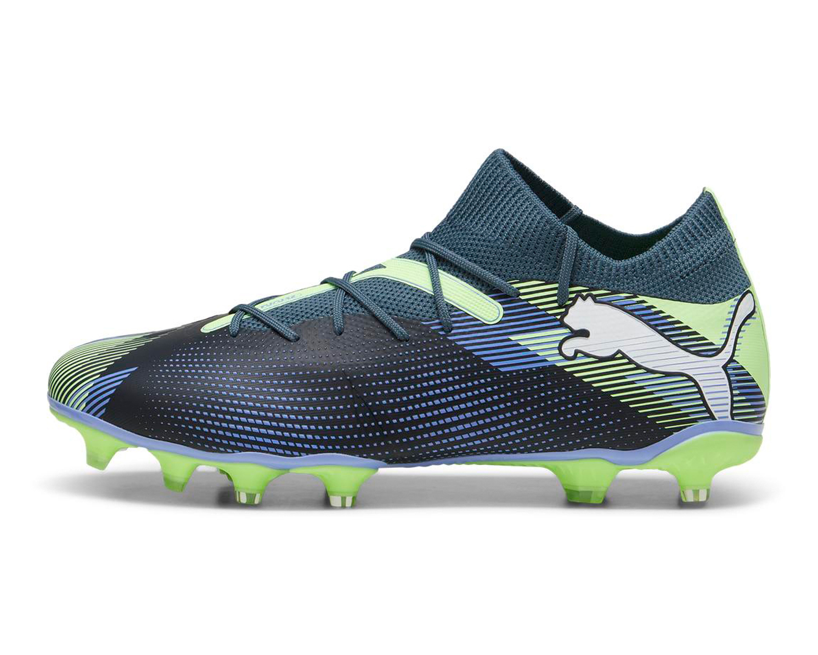 Foto 4 pulgar | Foto 3 | Taquetes Puma Future 7 Match FG/AG para Hombre