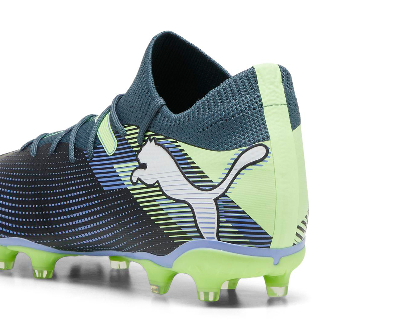 Foto 6 pulgar | Foto 5 | Taquetes Puma Future 7 Match FG/AG para Hombre