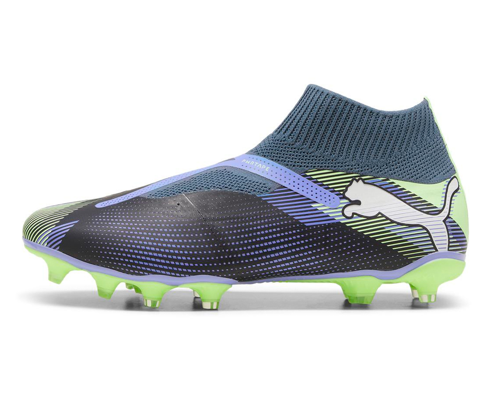 Foto 4 pulgar | Foto 3 | Taquetes Puma Future 7 Match+ LL FG/AG para Hombre