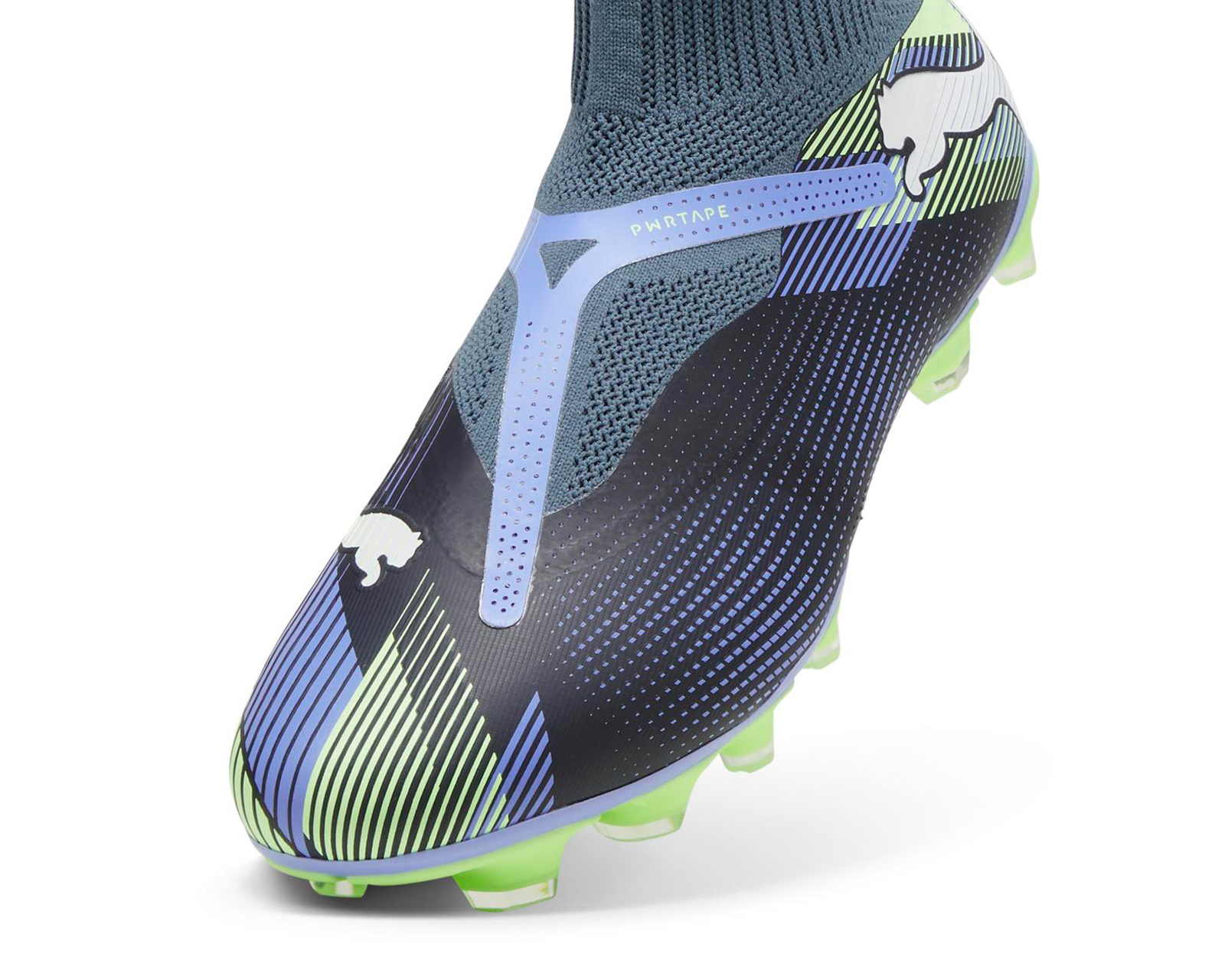 Foto 6 pulgar | Foto 5 | Taquetes Puma Future 7 Match+ LL FG/AG para Hombre