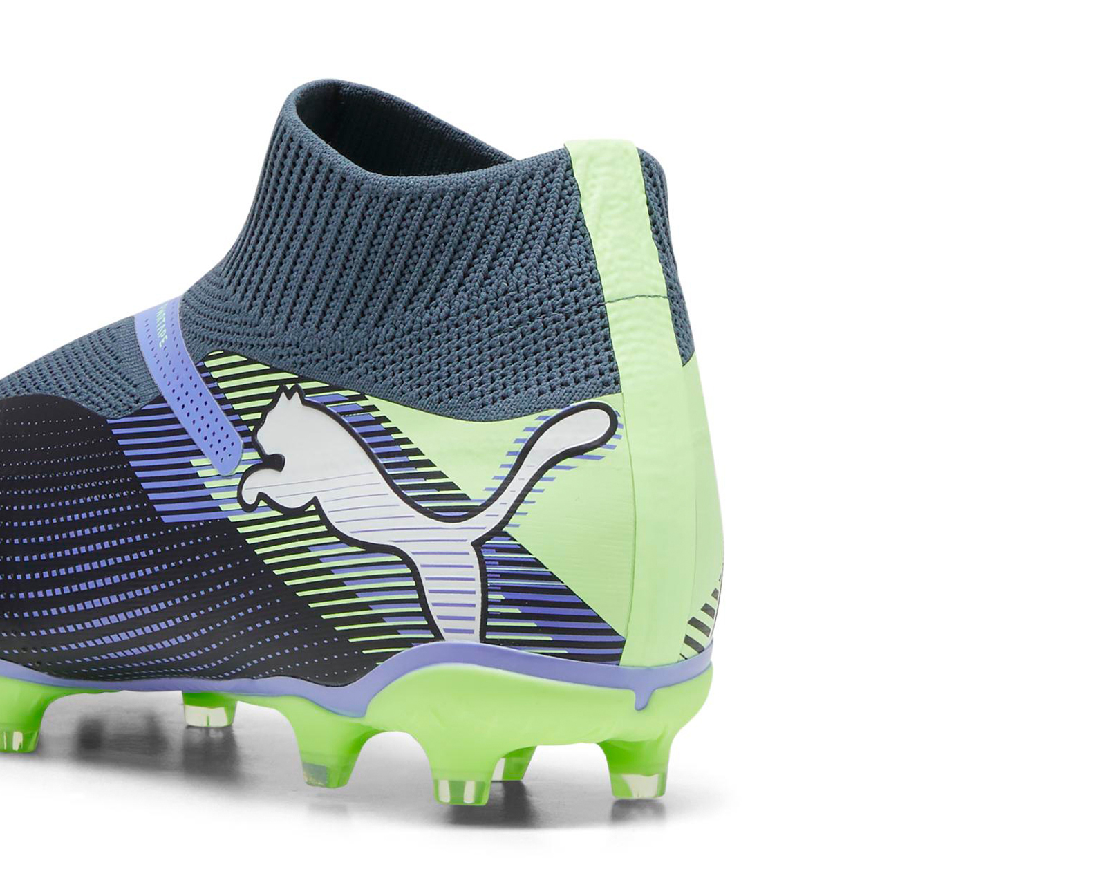 Foto 7 pulgar | Foto 6 | Taquetes Puma Future 7 Match+ LL FG/AG para Hombre