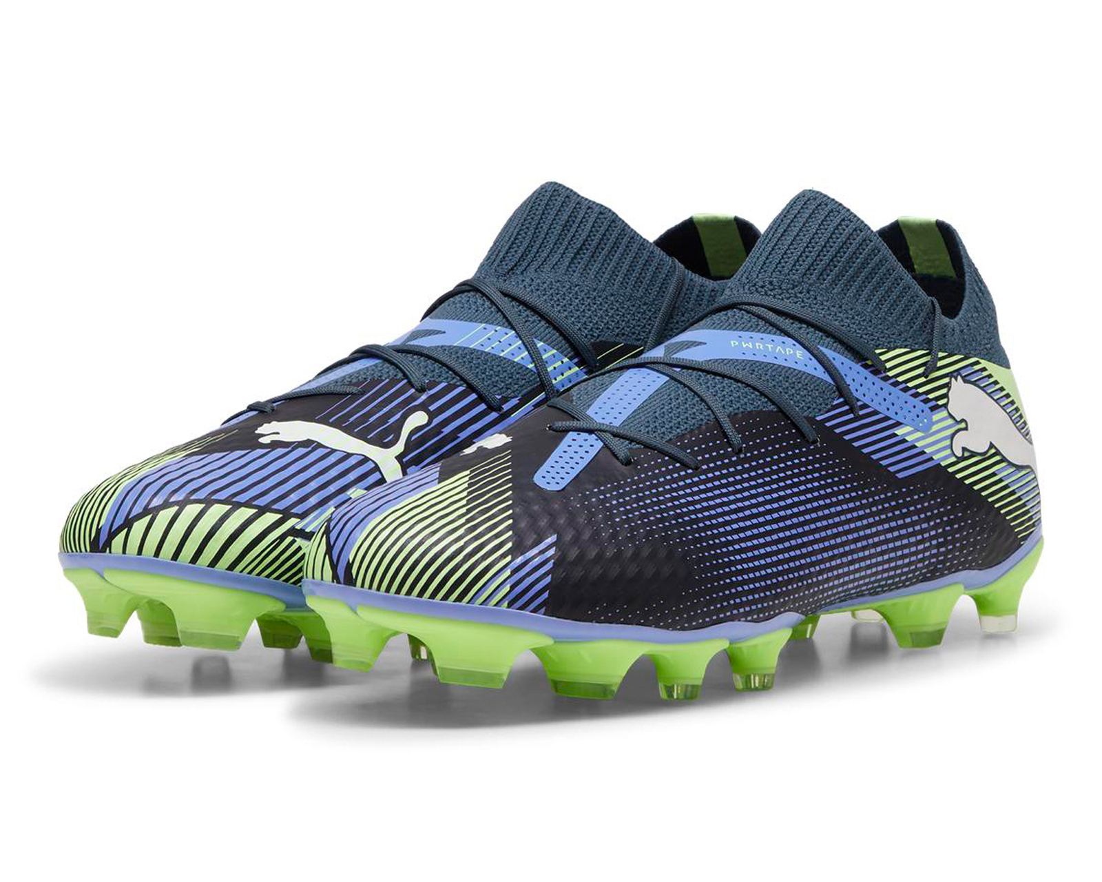 Foto 1 | Foto 1 | Taquetes Puma Future 7 Pro FG/AG para Hombre