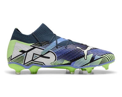 Foto 4 | Foto 4 | Taquetes Puma Future 7 Pro FG/AG para Hombre