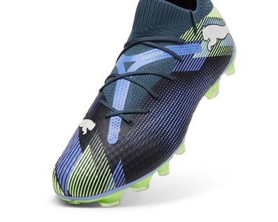 Foto 5 | Foto 5 | Taquetes Puma Future 7 Pro FG/AG para Hombre