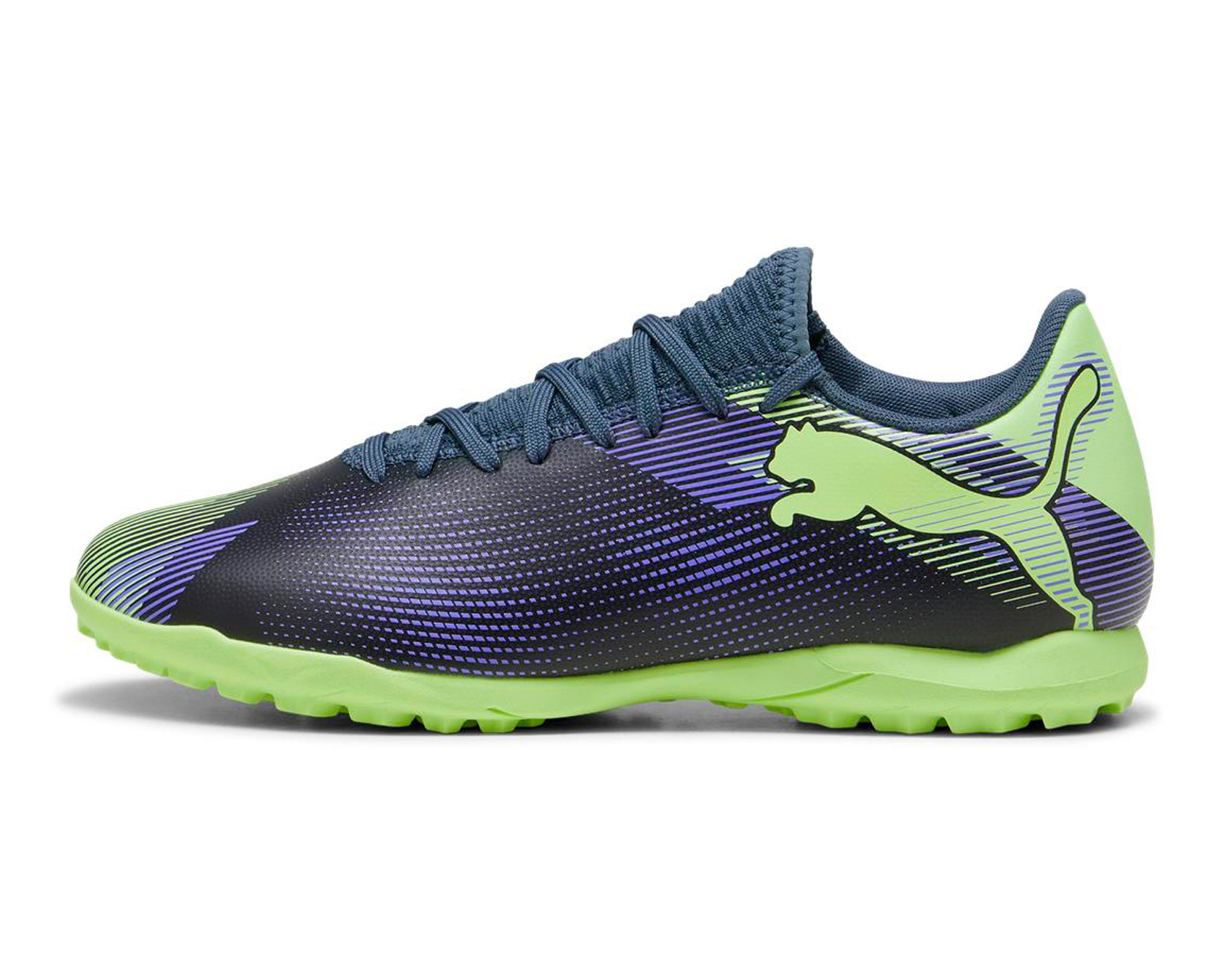Foto 4 pulgar | Foto 3 | Taquetes Puma Future 7 Play TT para Hombre