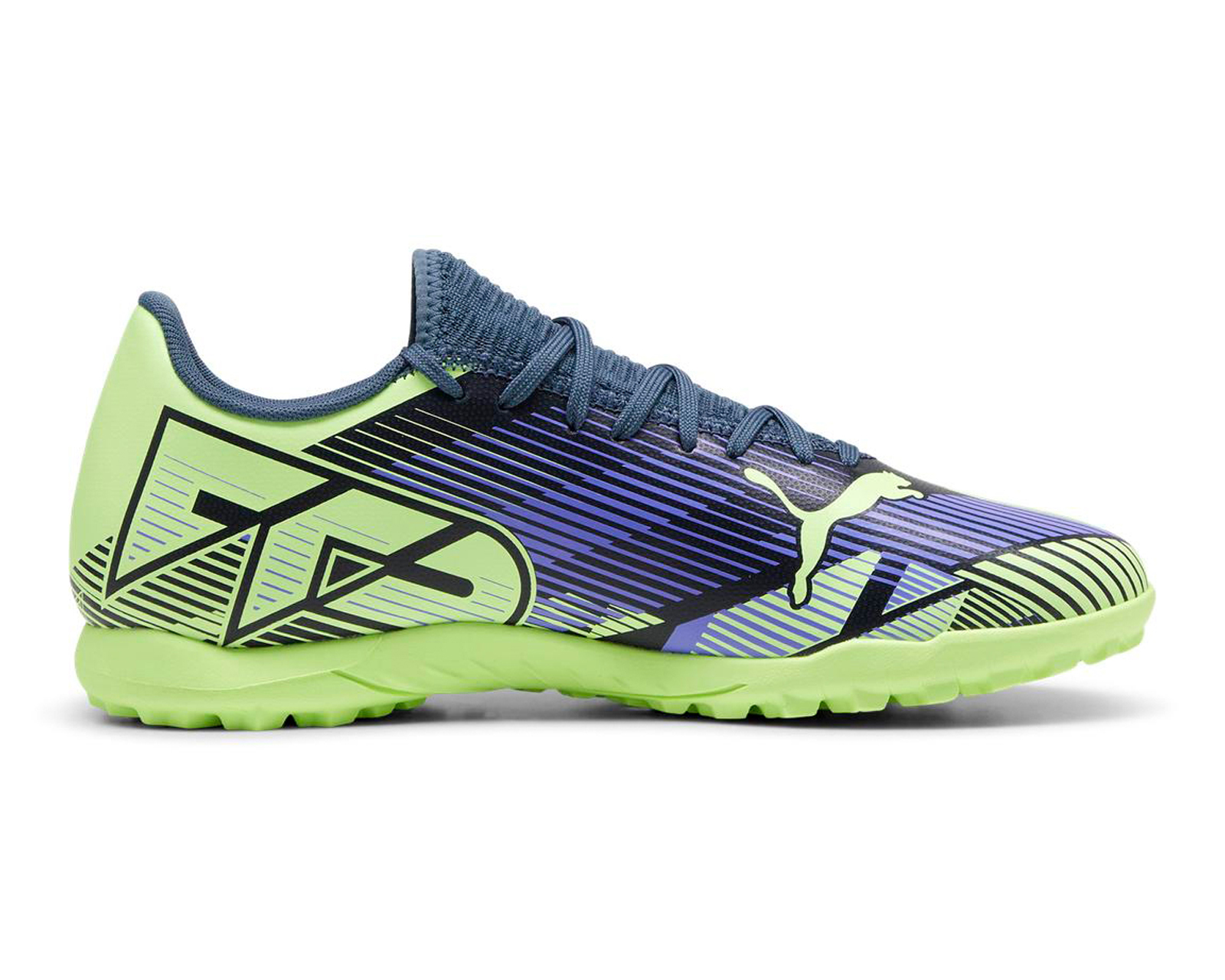 Foto 5 pulgar | Foto 4 | Taquetes Puma Future 7 Play TT para Hombre
