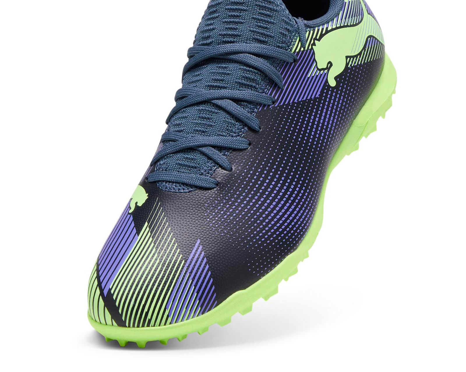 Foto 6 pulgar | Foto 5 | Taquetes Puma Future 7 Play TT para Hombre