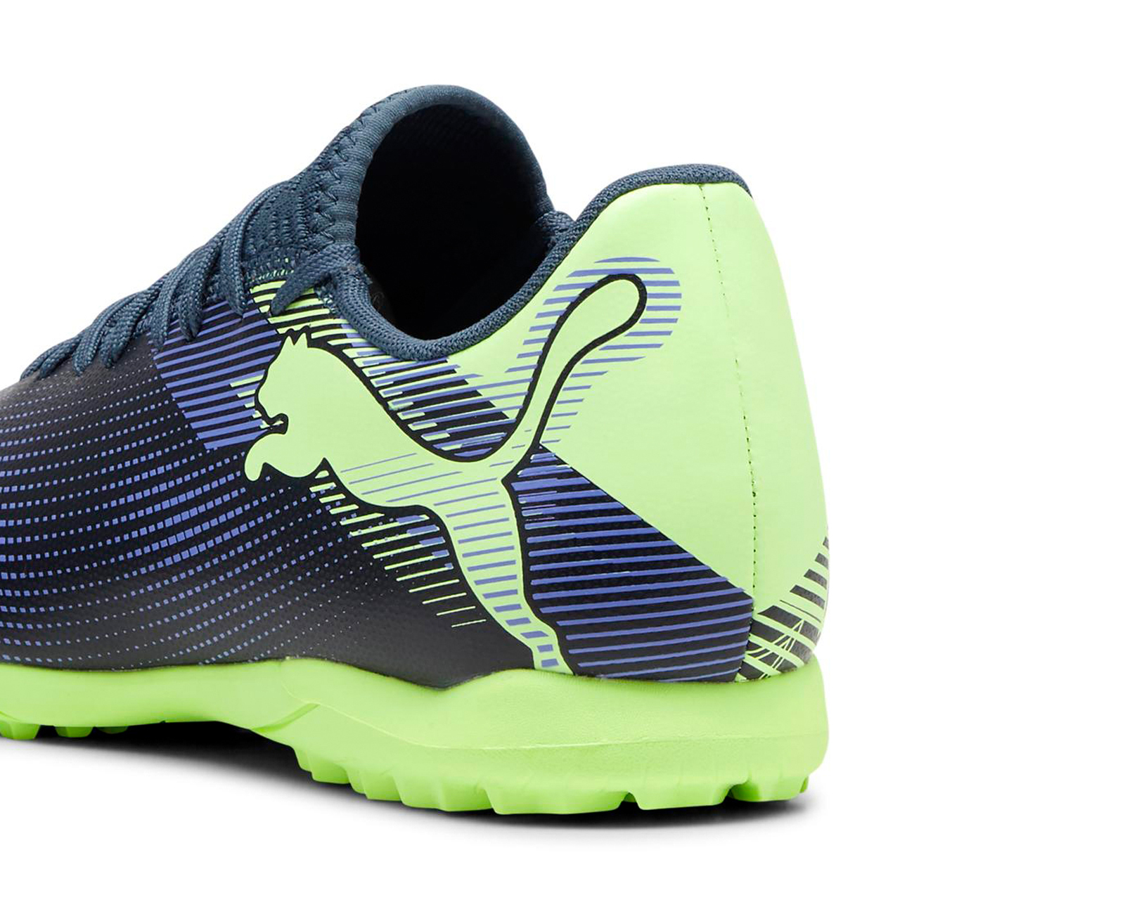 Foto 7 pulgar | Foto 6 | Taquetes Puma Future 7 Play TT para Hombre