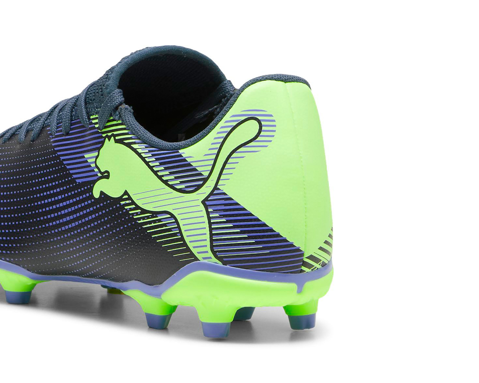 Foto 7 pulgar | Foto 6 | Taquetes Puma Future 7 Play FG AG para Hombre