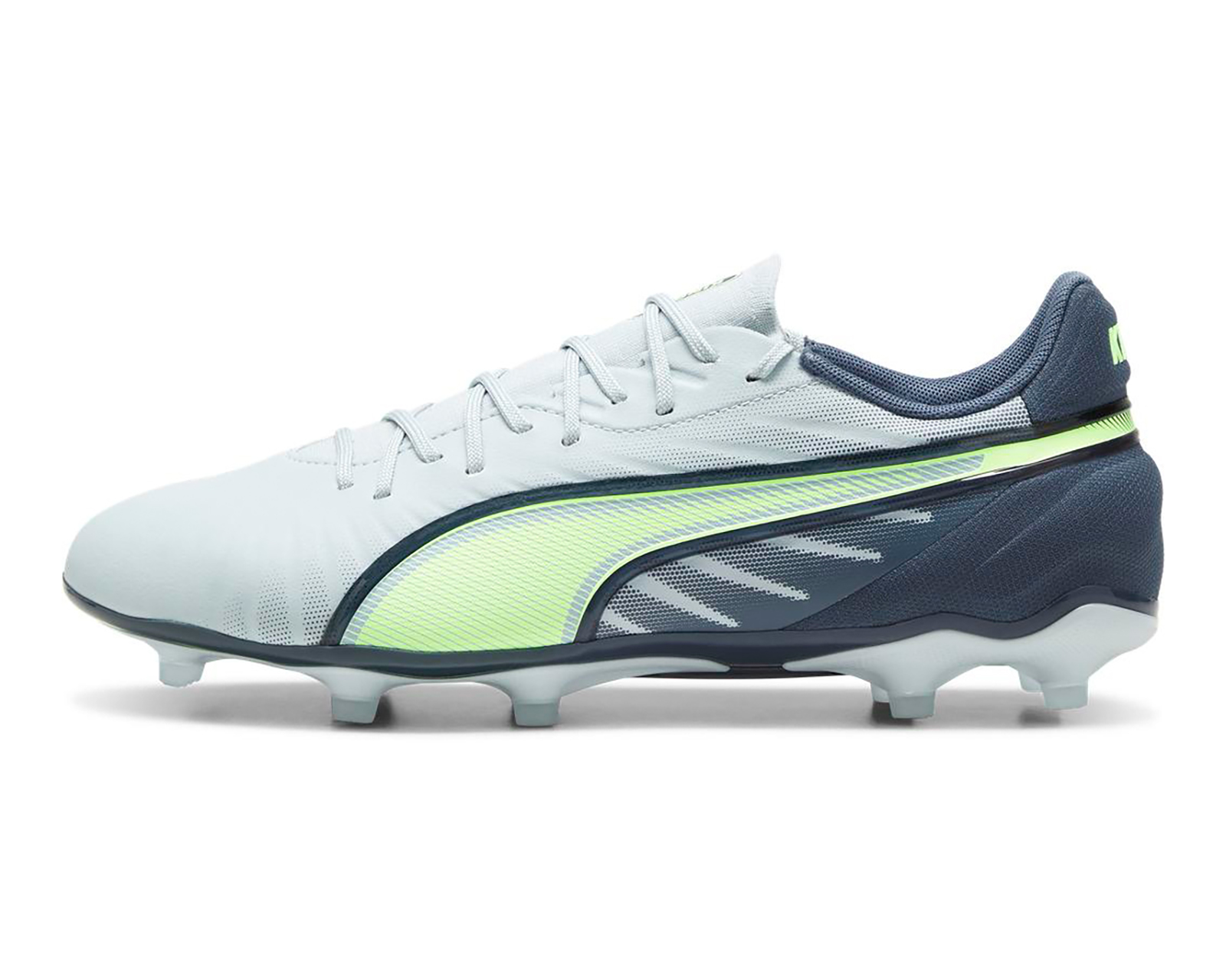 Foto 5 pulgar | Foto 4 | Taquetes para Futbol Puma King Match FG AG para Hombre