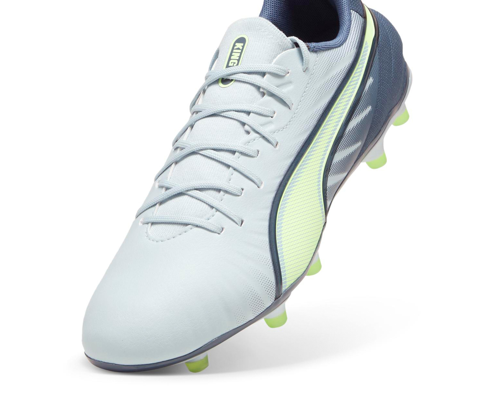 Foto 6 pulgar | Foto 5 | Taquetes para Futbol Puma King Match FG AG para Hombre