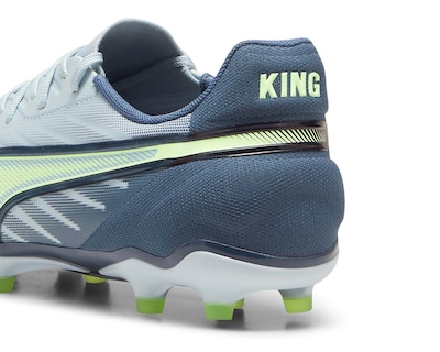 Foto 6 | Foto 6 | Taquetes para Futbol Puma King Match FG AG para Hombre