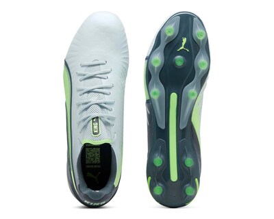 Foto 2 | Foto 2 | Taquetes de Futbol Puma King Ultimate FG AG Unisex