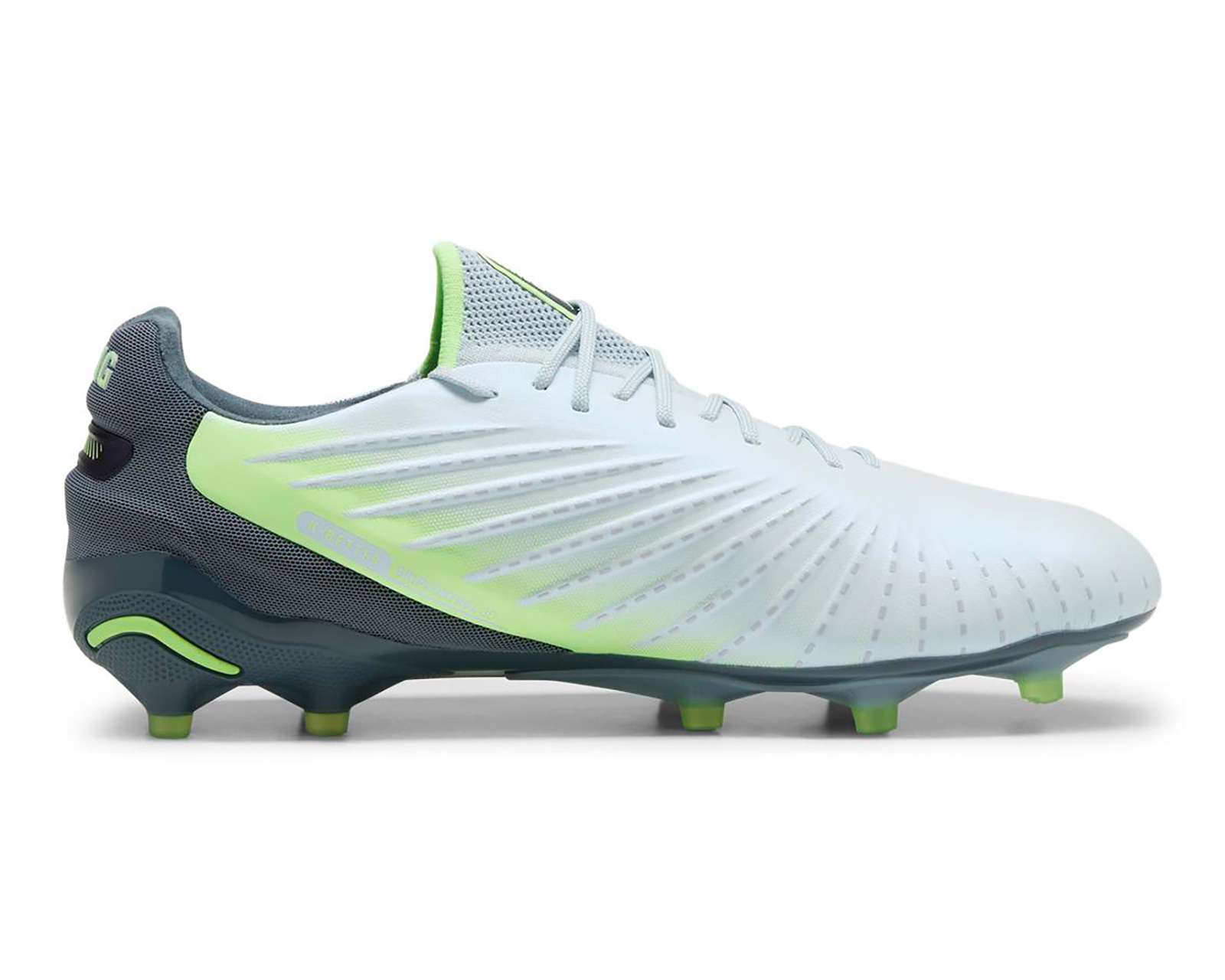 Foto 4 pulgar | Foto 3 | Taquetes de Futbol Puma King Ultimate FG AG Unisex
