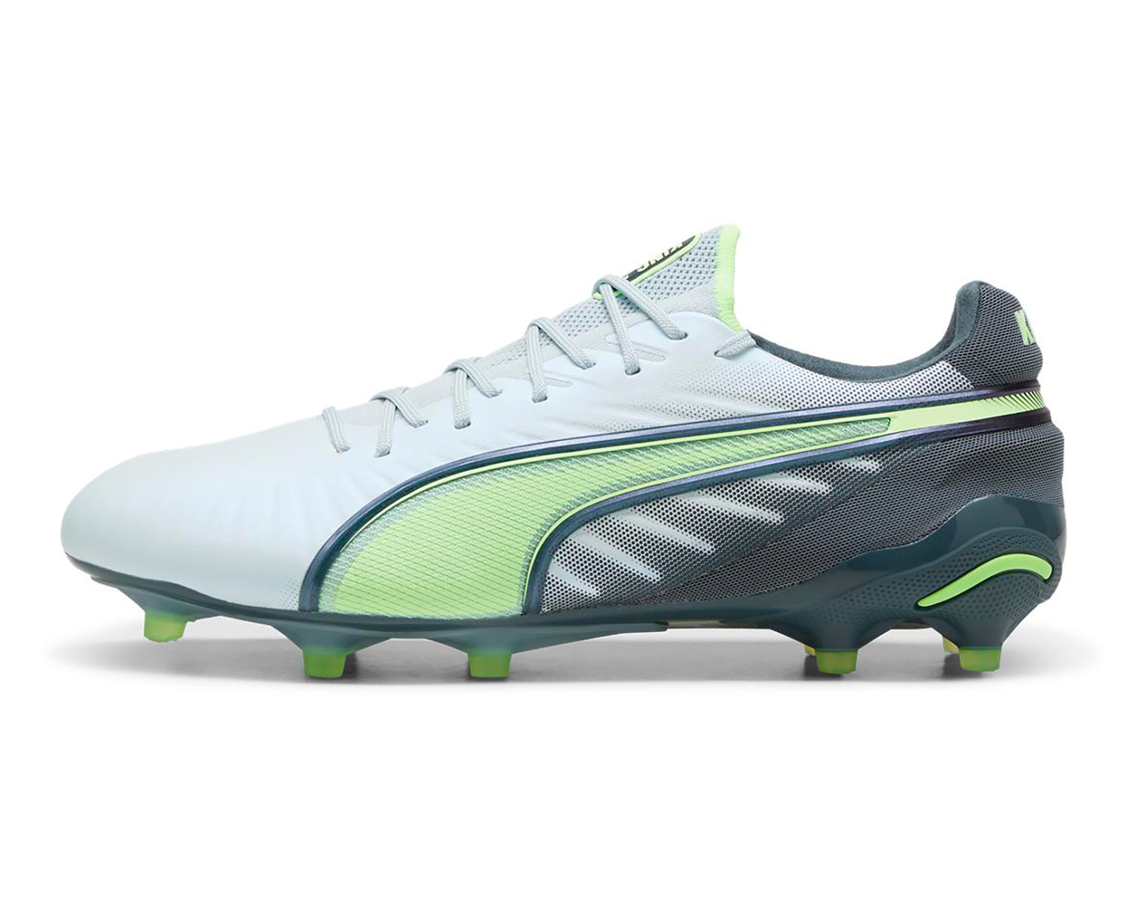 Foto 5 pulgar | Foto 4 | Taquetes de Futbol Puma King Ultimate FG AG Unisex