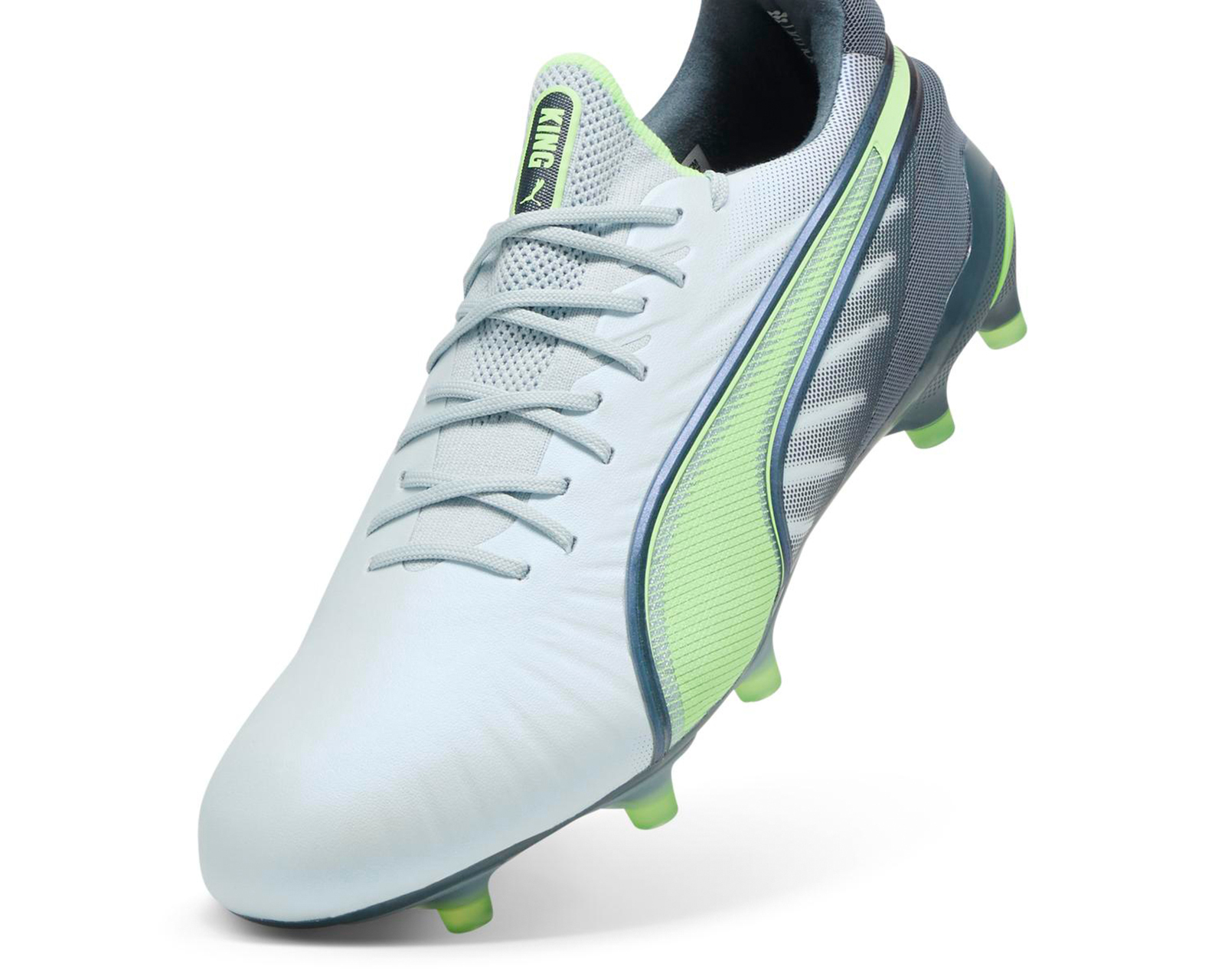 Foto 6 pulgar | Foto 5 | Taquetes de Futbol Puma King Ultimate FG AG Unisex