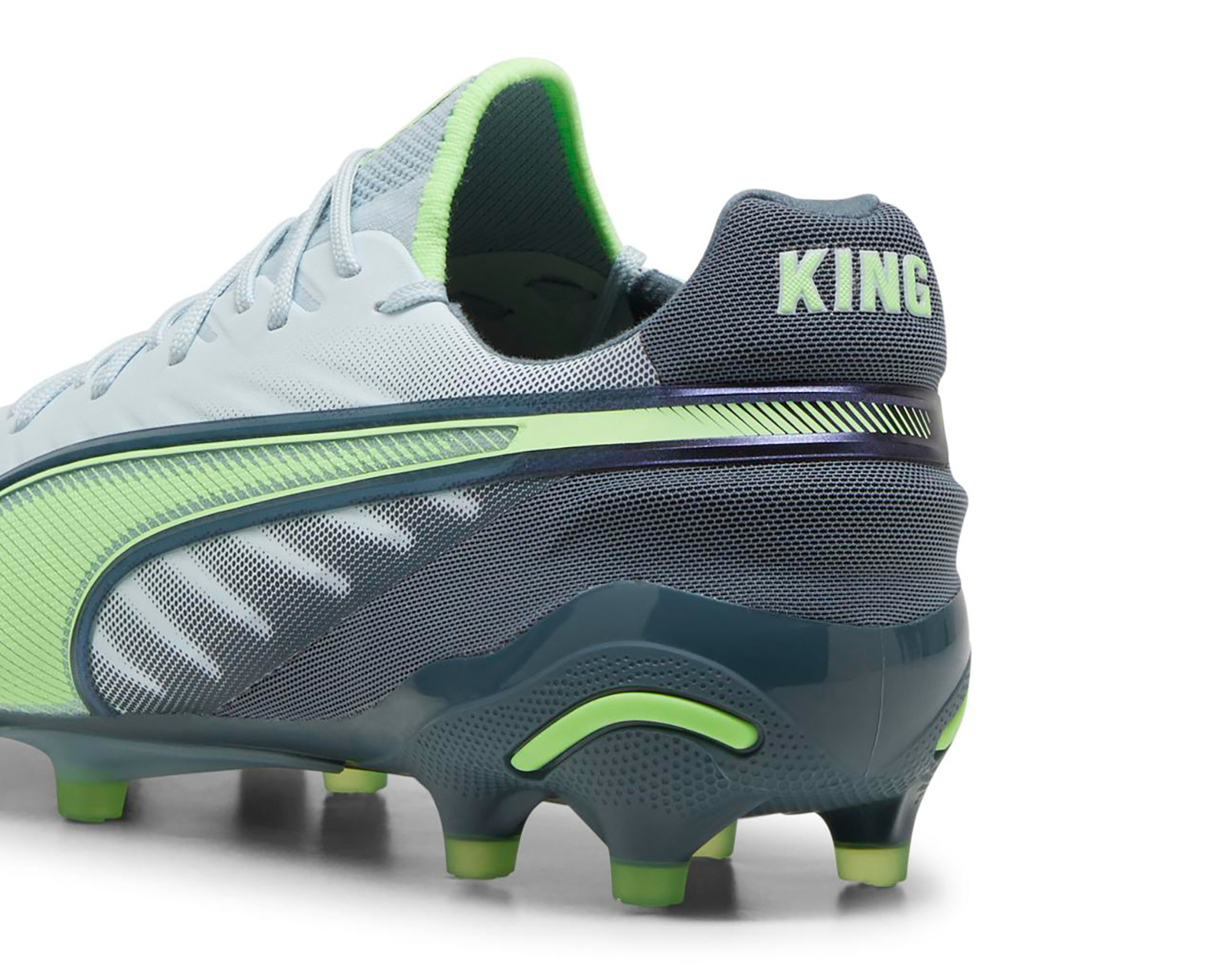 Foto 7 pulgar | Foto 6 | Taquetes de Futbol Puma King Ultimate FG AG Unisex