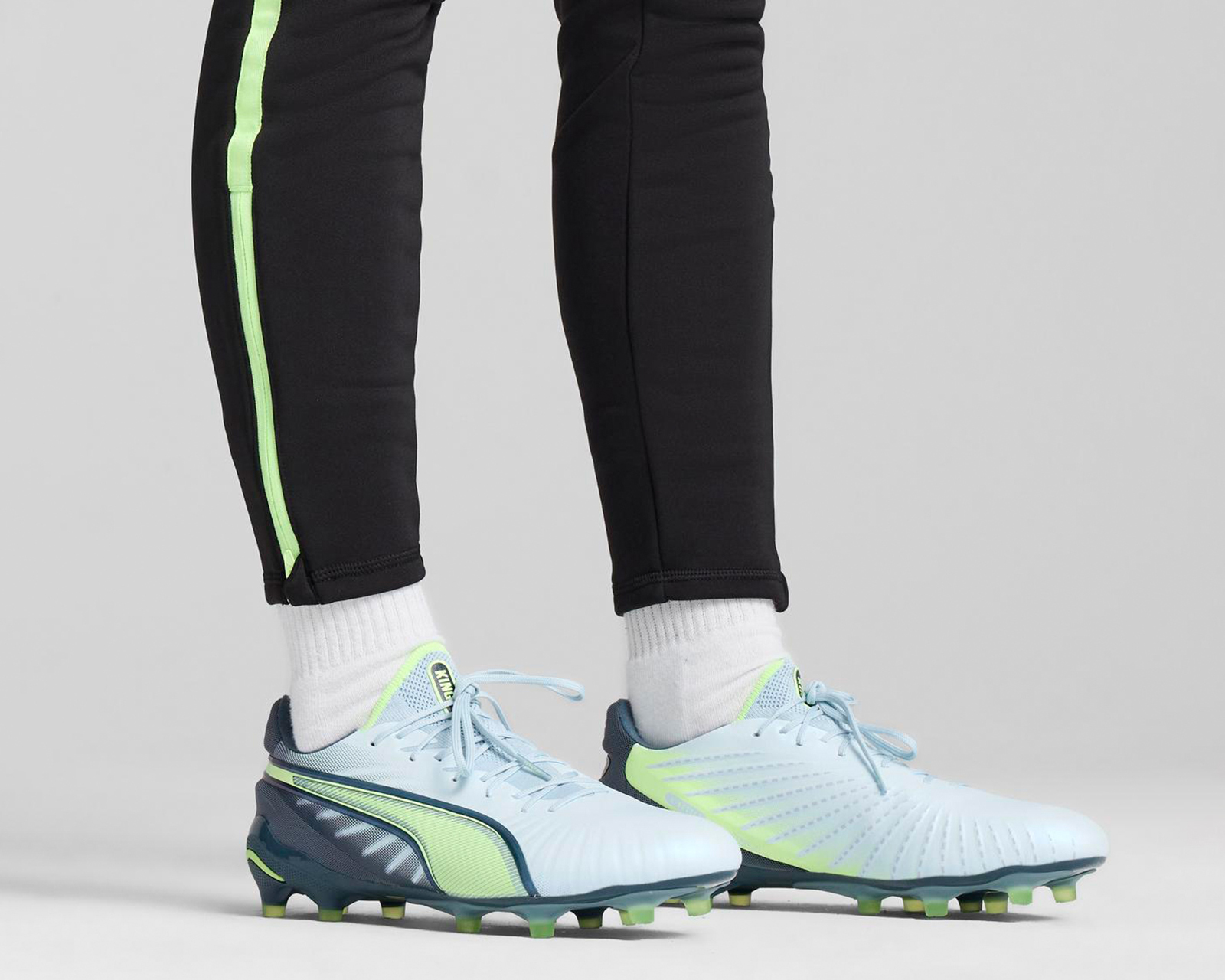Foto 8 pulgar | Foto 7 | Taquetes de Futbol Puma King Ultimate FG AG Unisex
