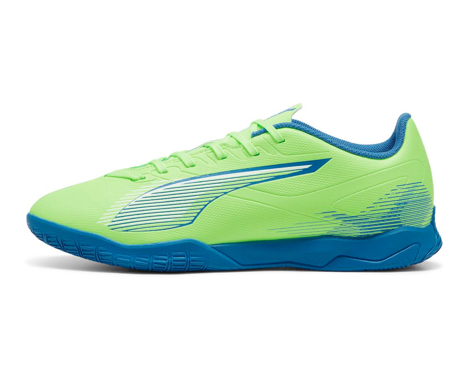 Foto 4 pulgar | Foto 3 | Taquetes Puma Ultra 5 Play IT para Hombre