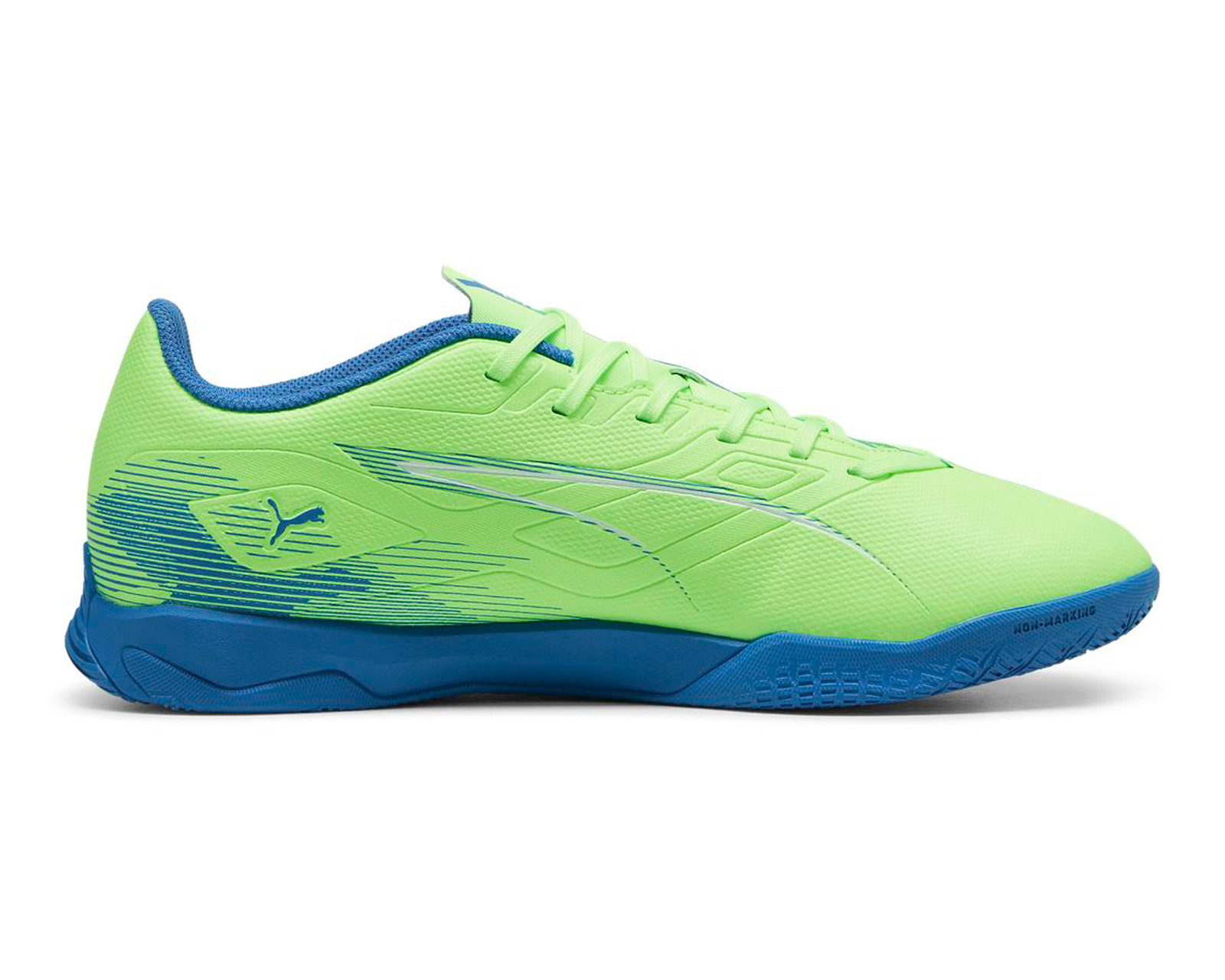 Foto 5 pulgar | Foto 4 | Taquetes Puma Ultra 5 Play IT para Hombre