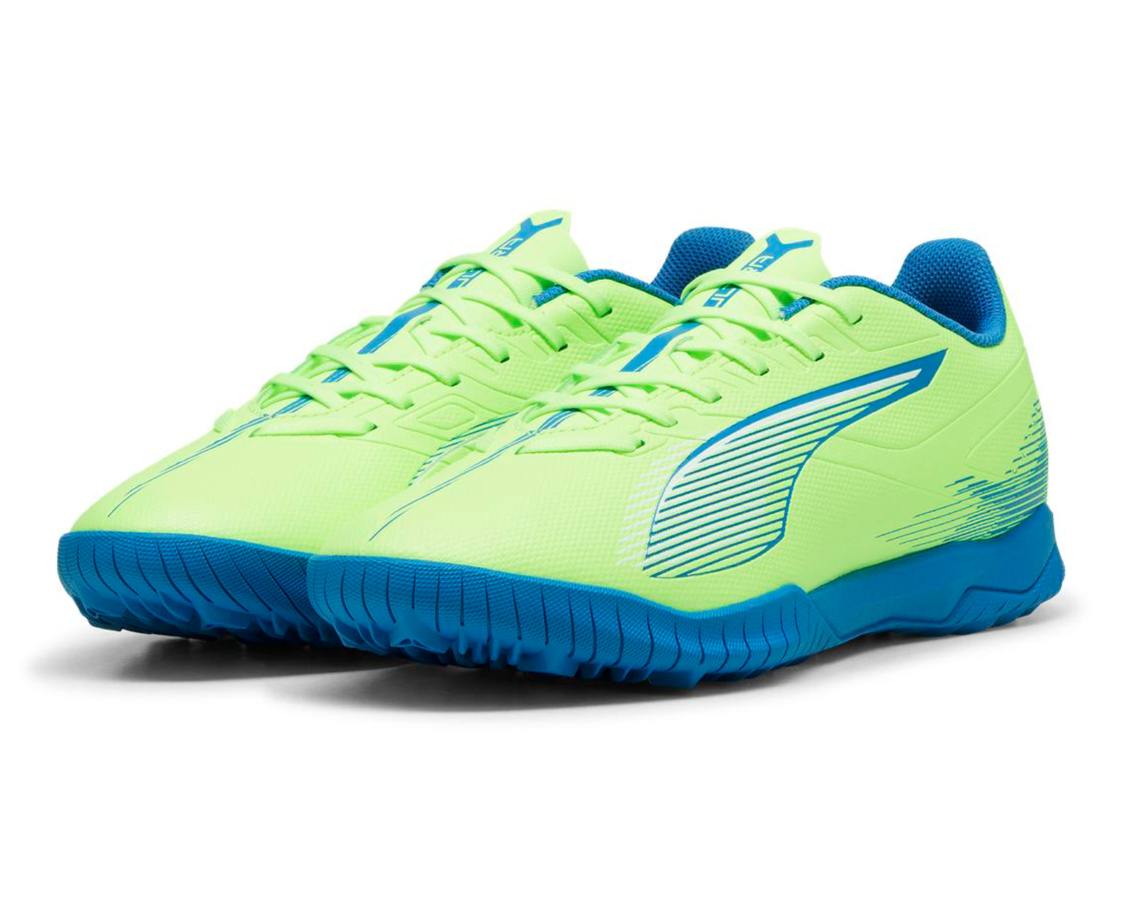 Foto 2 pulgar | Foto 1 | Taquetes Puma Ultra 5 Play TT para Hombre