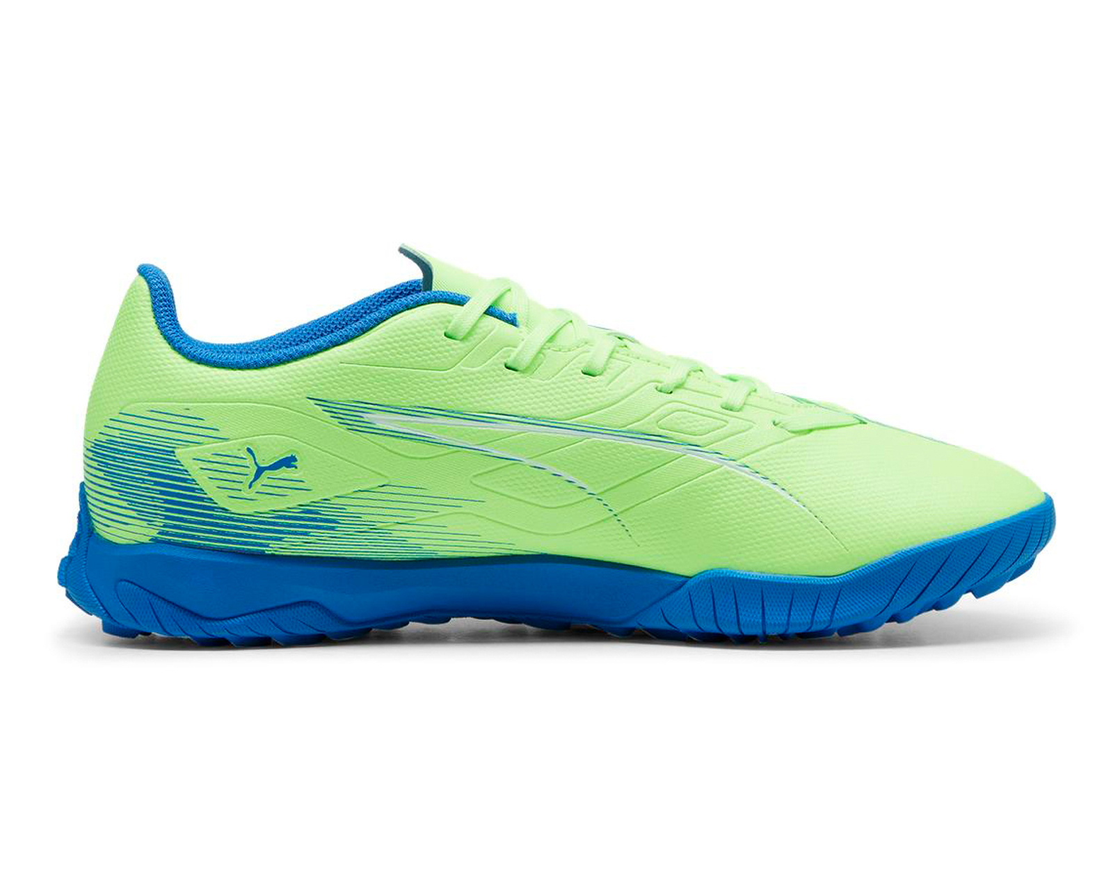 Foto 5 pulgar | Foto 4 | Taquetes Puma Ultra 5 Play TT para Hombre