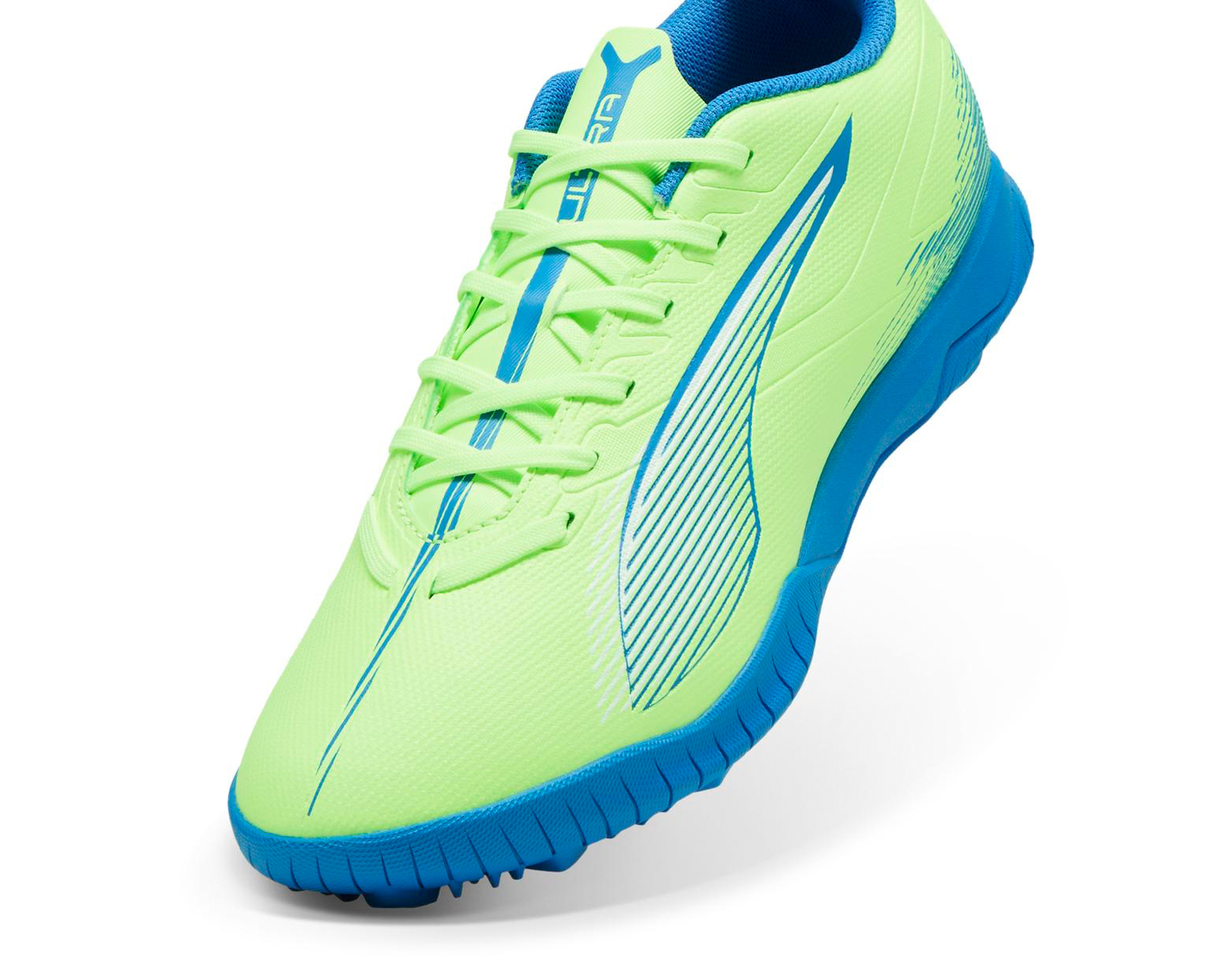 Foto 6 pulgar | Foto 5 | Taquetes Puma Ultra 5 Play TT para Hombre