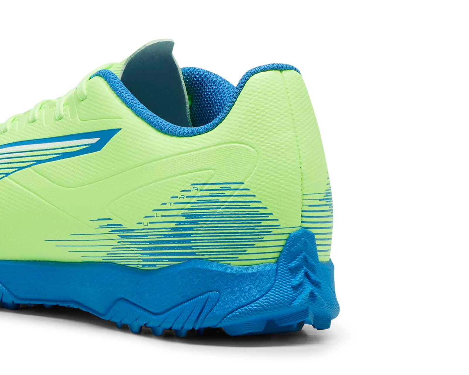 Foto 7 pulgar | Foto 6 | Taquetes Puma Ultra 5 Play TT para Hombre