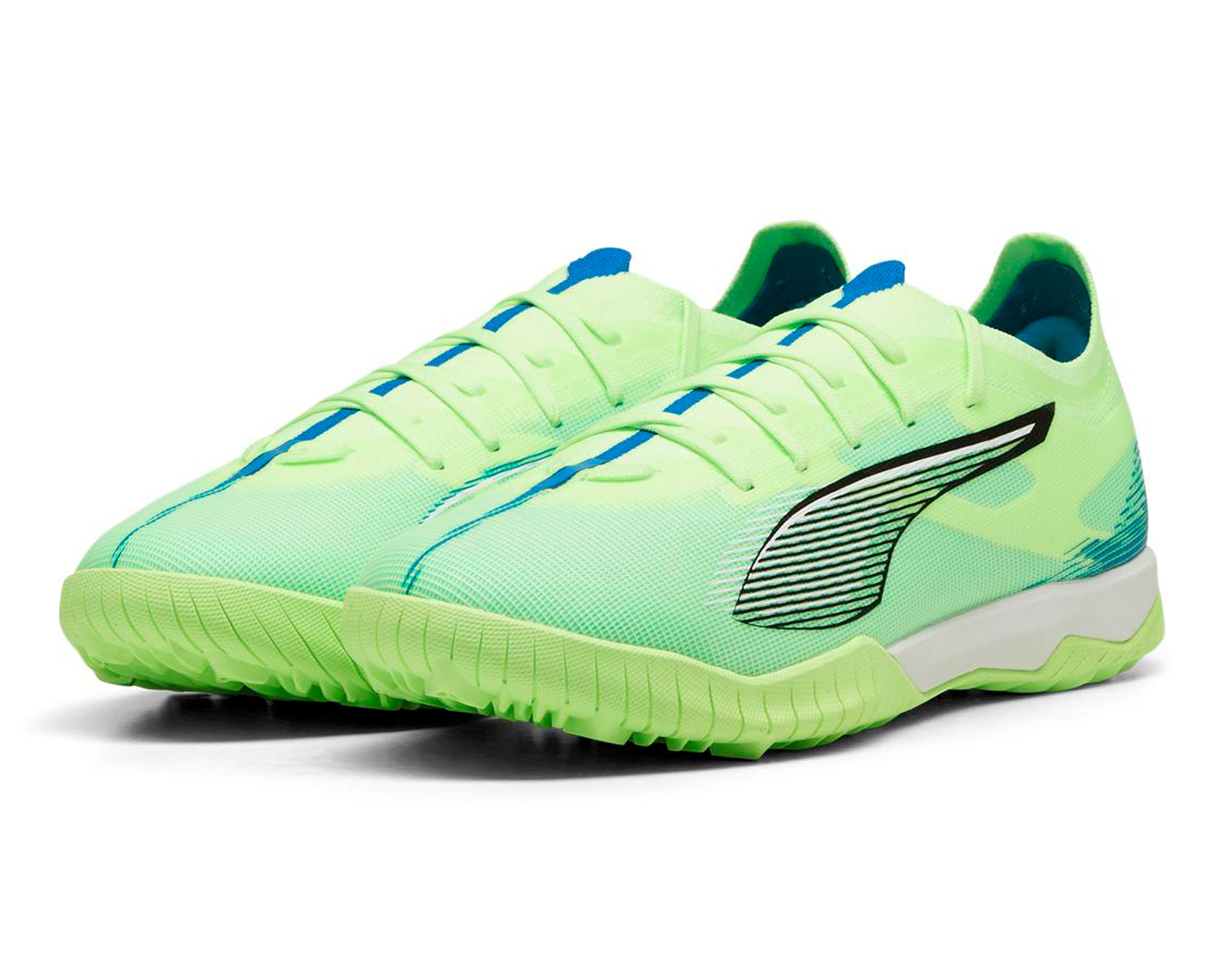 Foto 1 | Foto 1 | Taquetes Puma Ultra 5 Match TT para Hombre