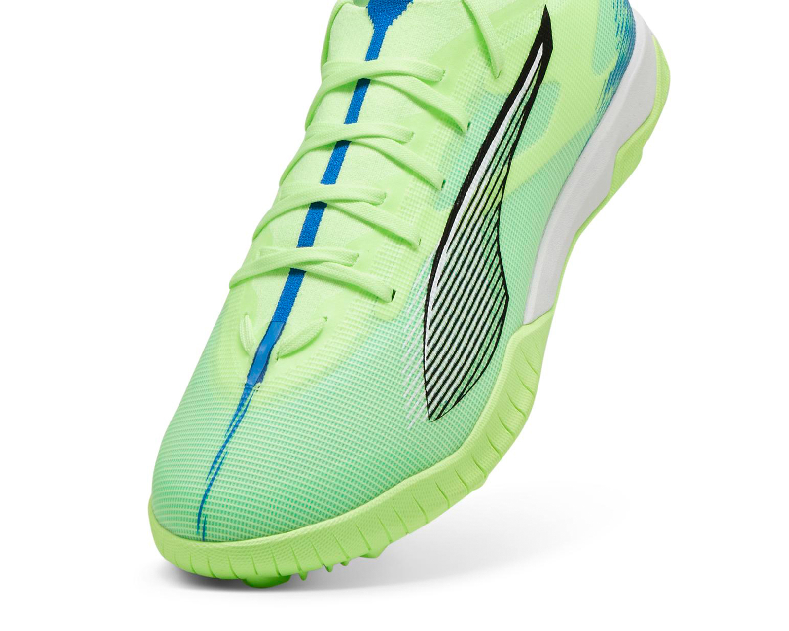 Foto 5 | Foto 5 | Taquetes Puma Ultra 5 Match TT para Hombre