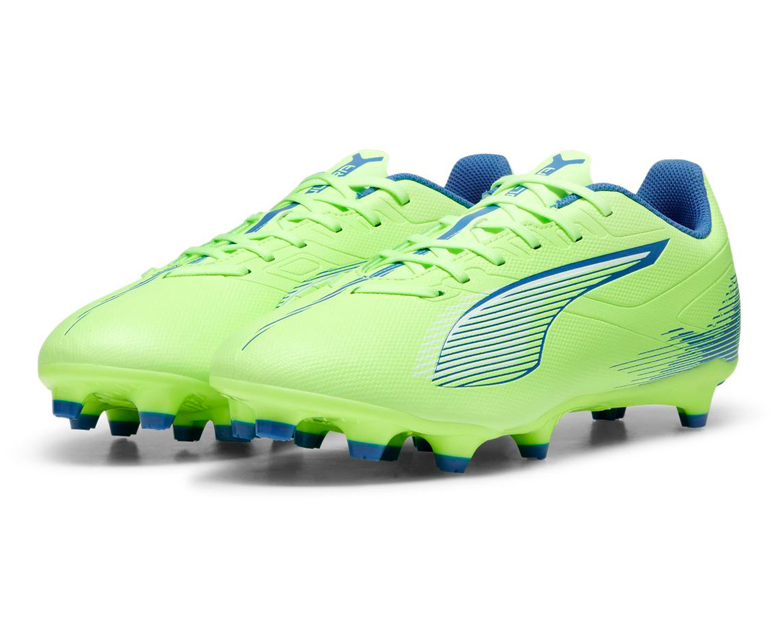 Foto 1 | Foto 1 | Taquetes Puma Ultra 5 Play FG AG para Hombre