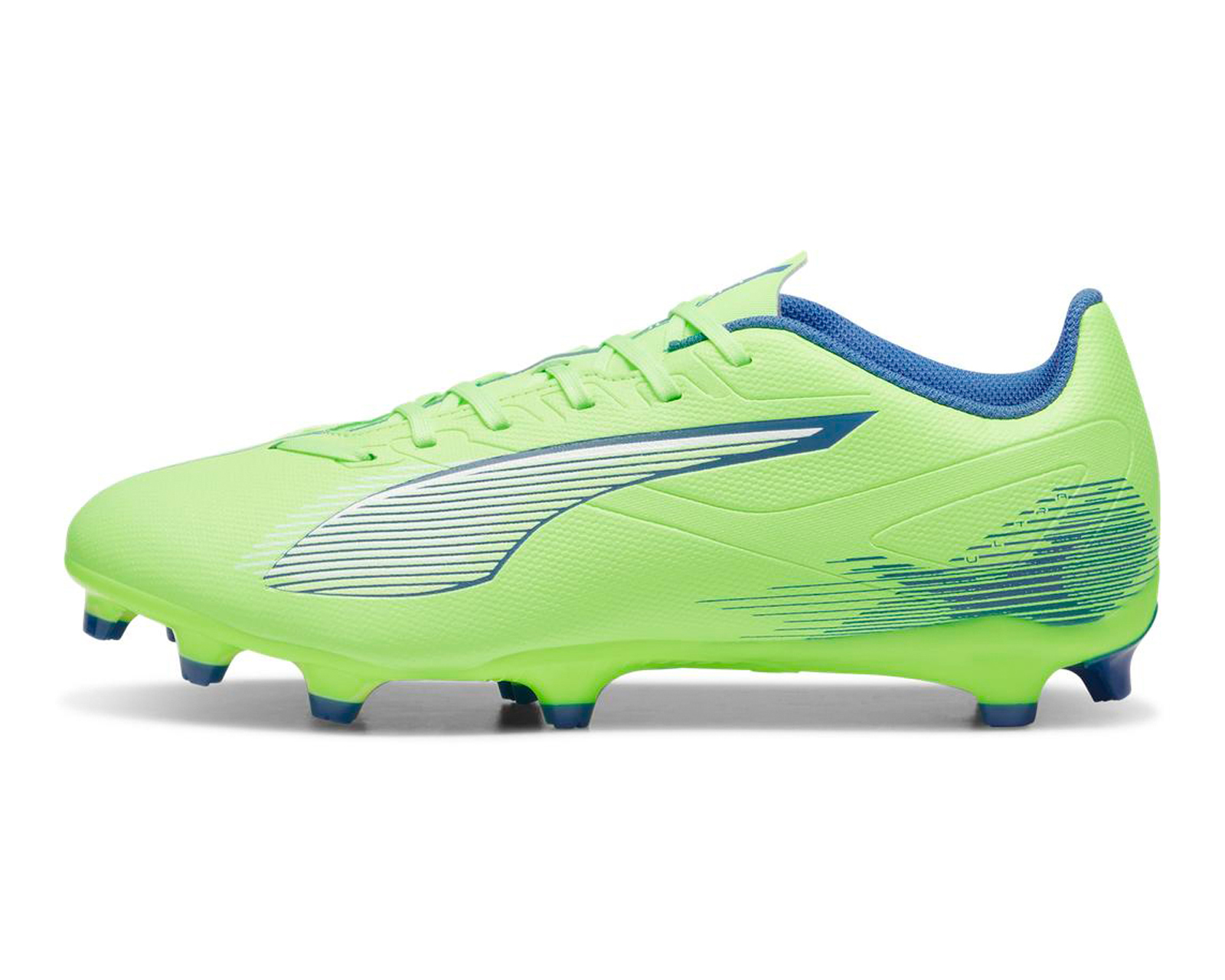 Foto 3 | Foto 3 | Taquetes Puma Ultra 5 Play FG AG para Hombre