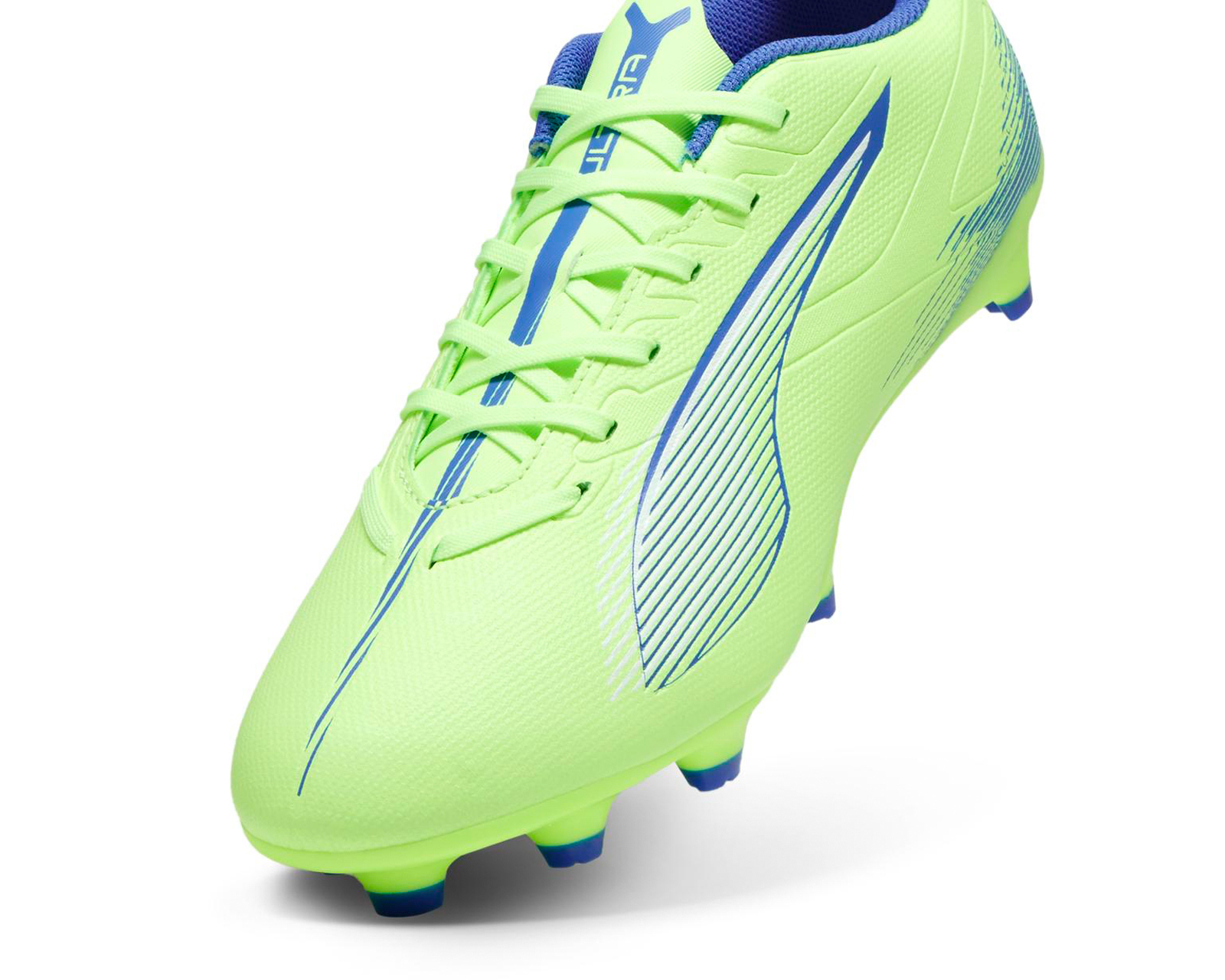 Foto 6 pulgar | Foto 5 | Taquetes Puma Ultra 5 Play FG AG para Hombre