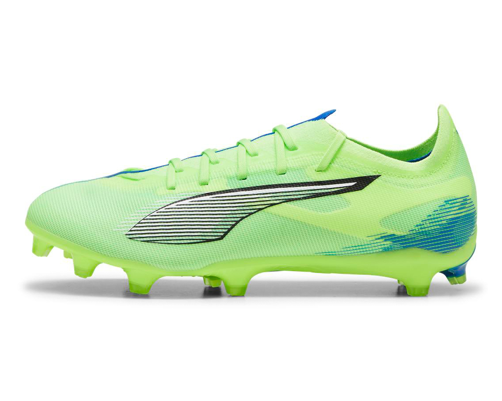 Foto 4 pulgar | Foto 3 | Taquetes Puma Ultra 5 Match FG AG para Hombre