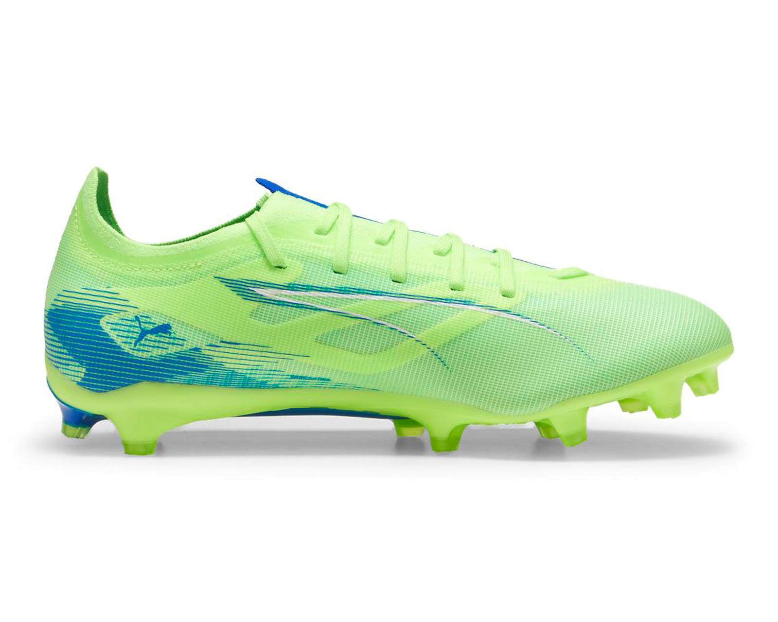 Foto 4 | Foto 4 | Taquetes Puma Ultra 5 Match FG AG para Hombre