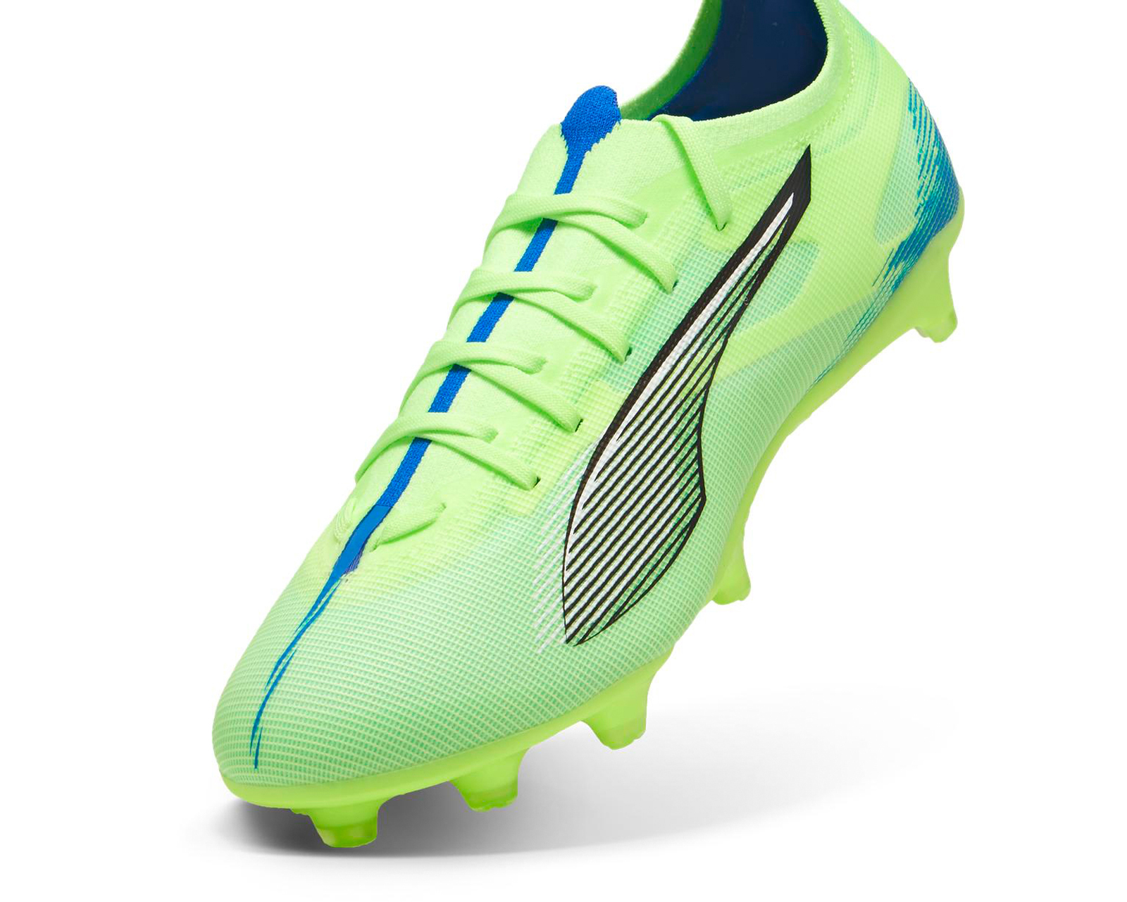 Foto 6 pulgar | Foto 5 | Taquetes Puma Ultra 5 Match FG AG para Hombre