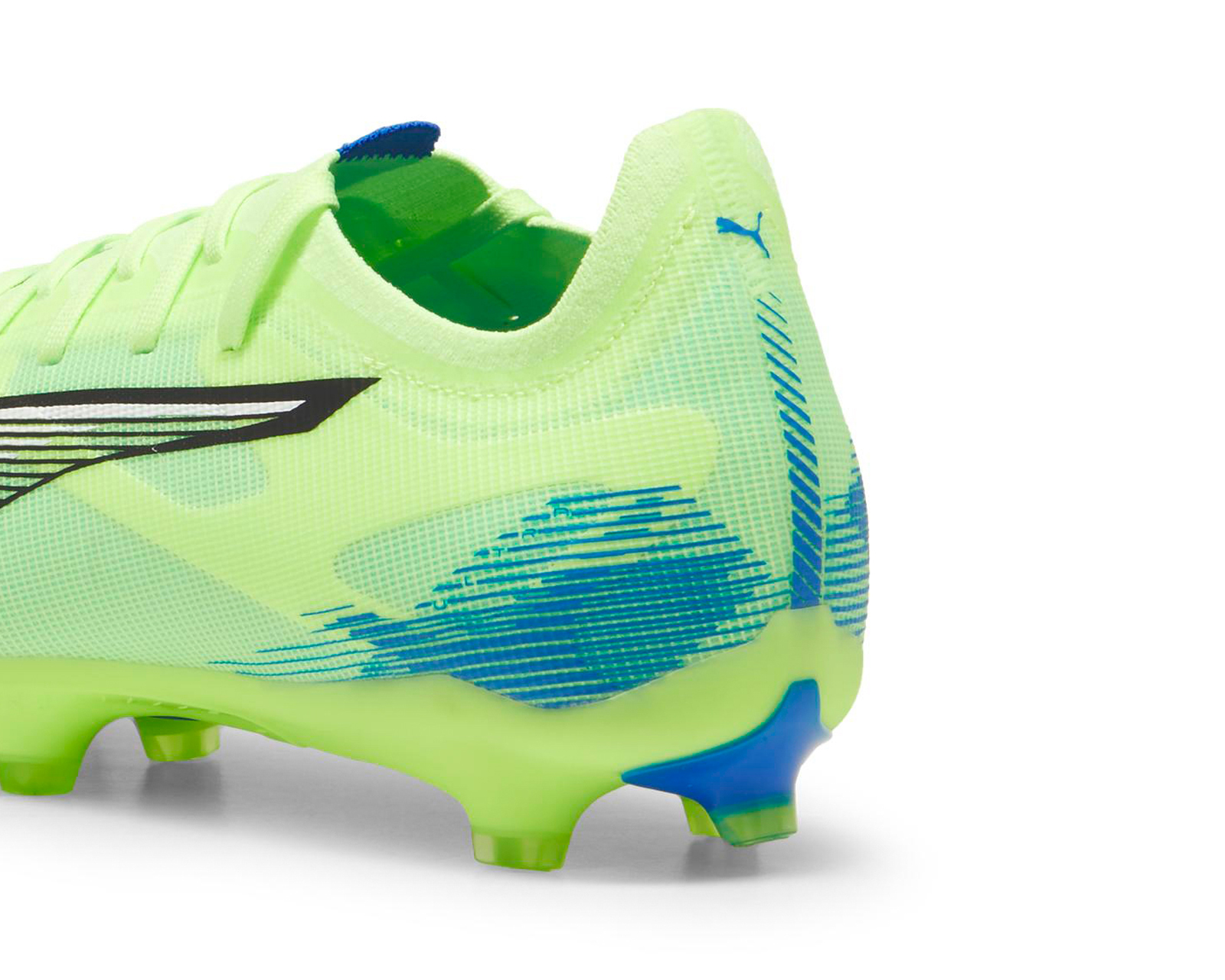 Foto 6 | Foto 6 | Taquetes Puma Ultra 5 Match FG AG para Hombre