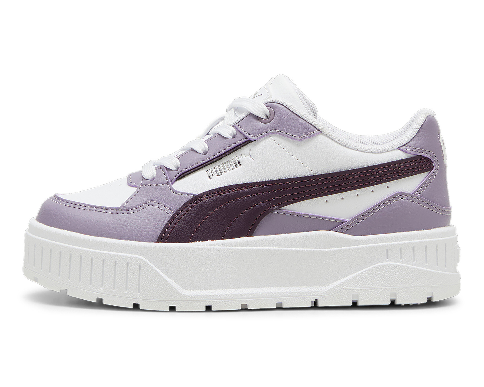 Foto 4 | Foto 4 | Tenis Puma Karmen II Idol para Niña