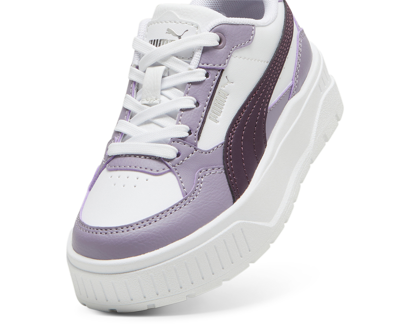 Foto 5 | Foto 5 | Tenis Puma Karmen II Idol para Niña