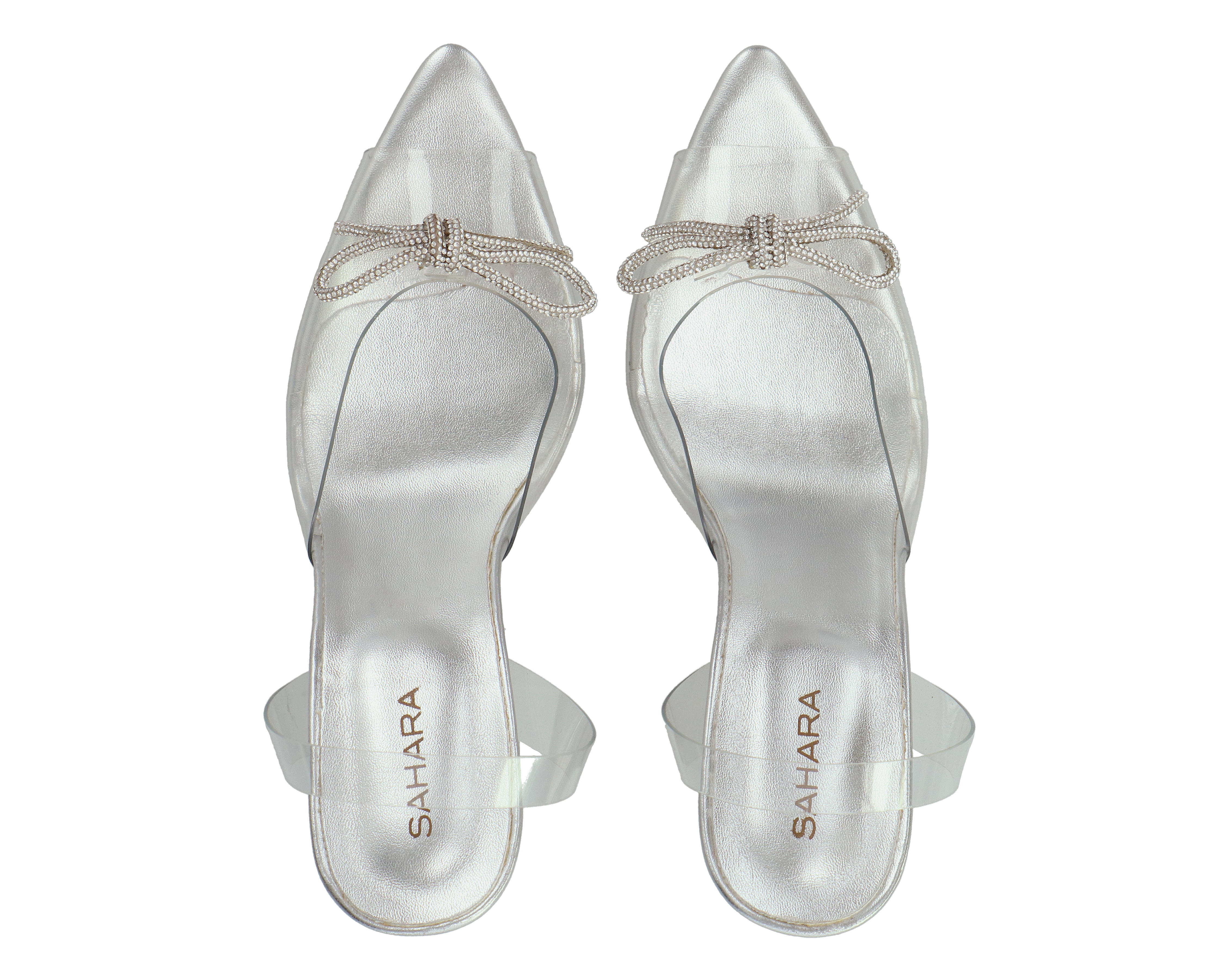 Foto 3 | Foto 3 | Sandalias de Tacón Sahara para Mujer