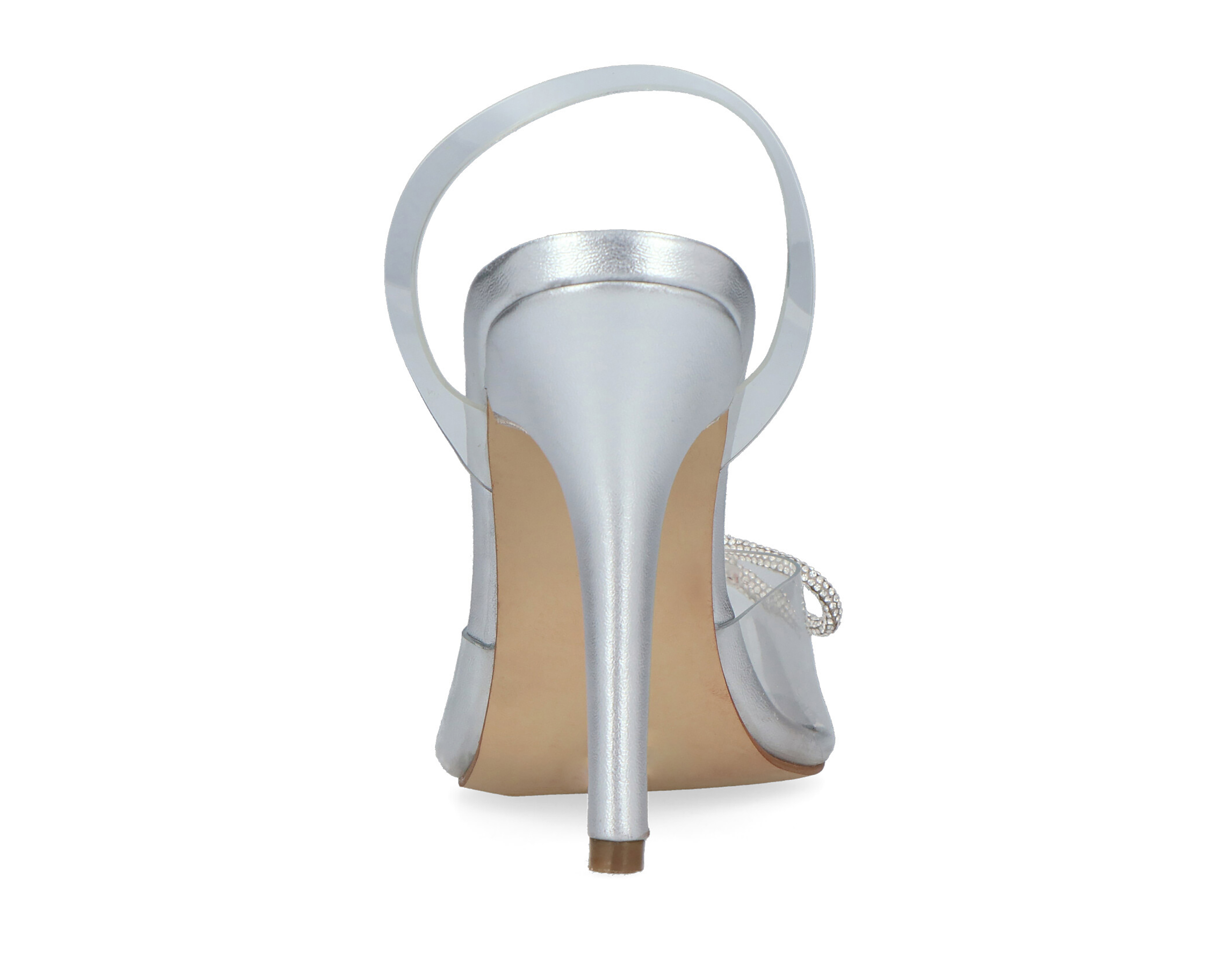 Foto 7 pulgar | Foto 6 | Sandalias de Tacón Sahara para Mujer