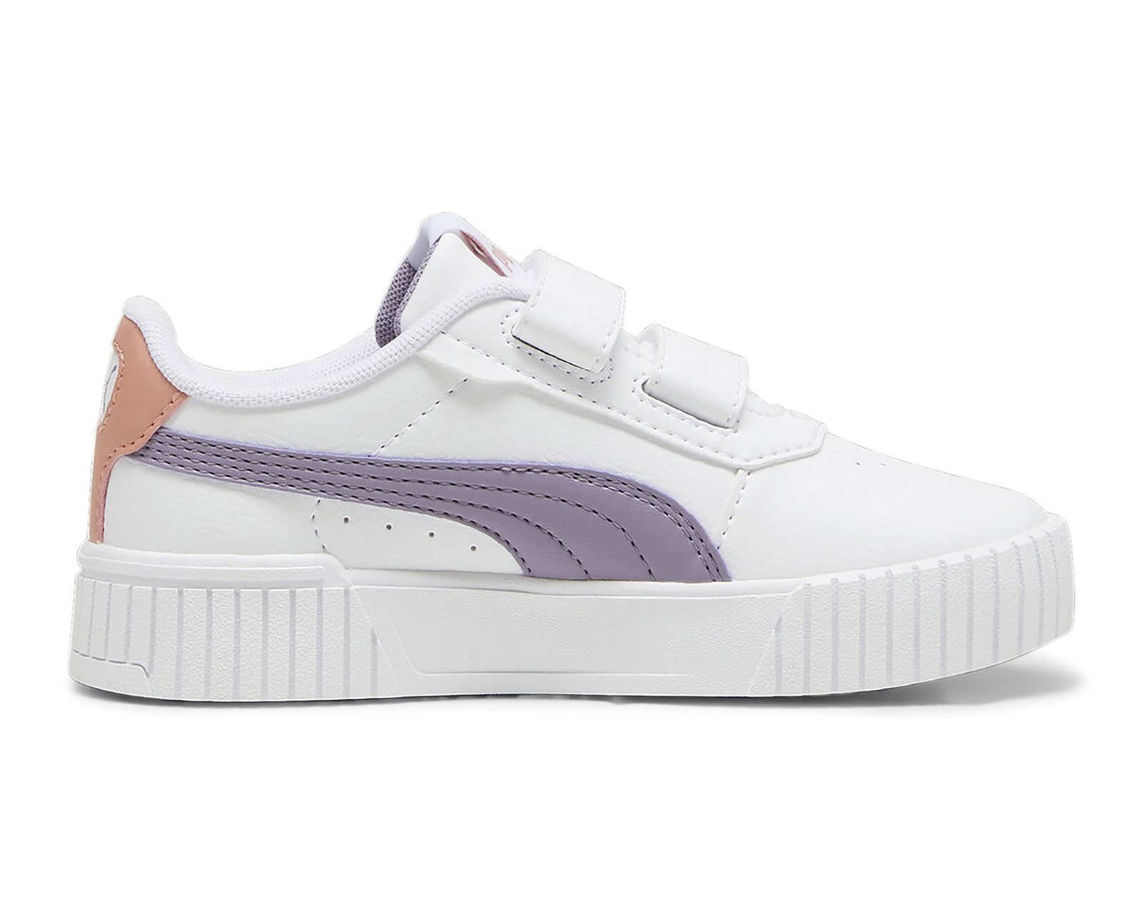 Foto 5 pulgar | Foto 4 | Tenis Puma Carina 2.0 para Niña