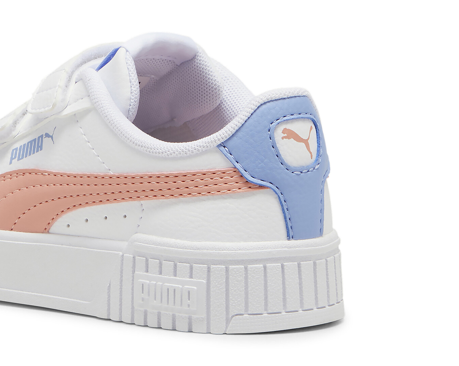 Foto 6 | Foto 6 | Tenis Puma Carina 2.0 para Niña