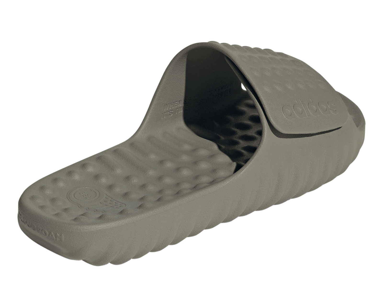 Foto 4 | Foto 4 | Sandalias Deportivas Adidas Adissage para Hombre