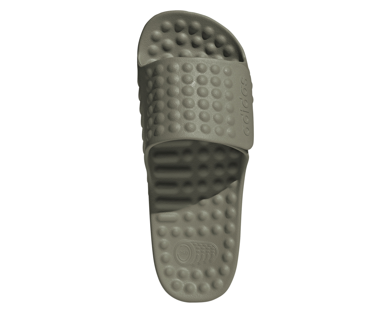 Foto 7 pulgar | Foto 6 | Sandalias Deportivas Adidas Adissage para Hombre