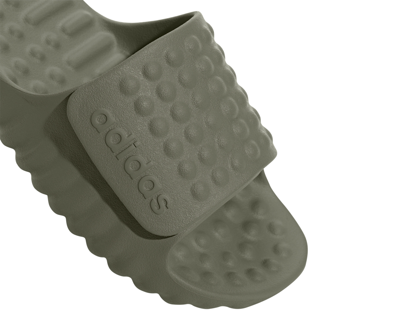 Foto 7 | Foto 7 | Sandalias Deportivas Adidas Adissage para Hombre