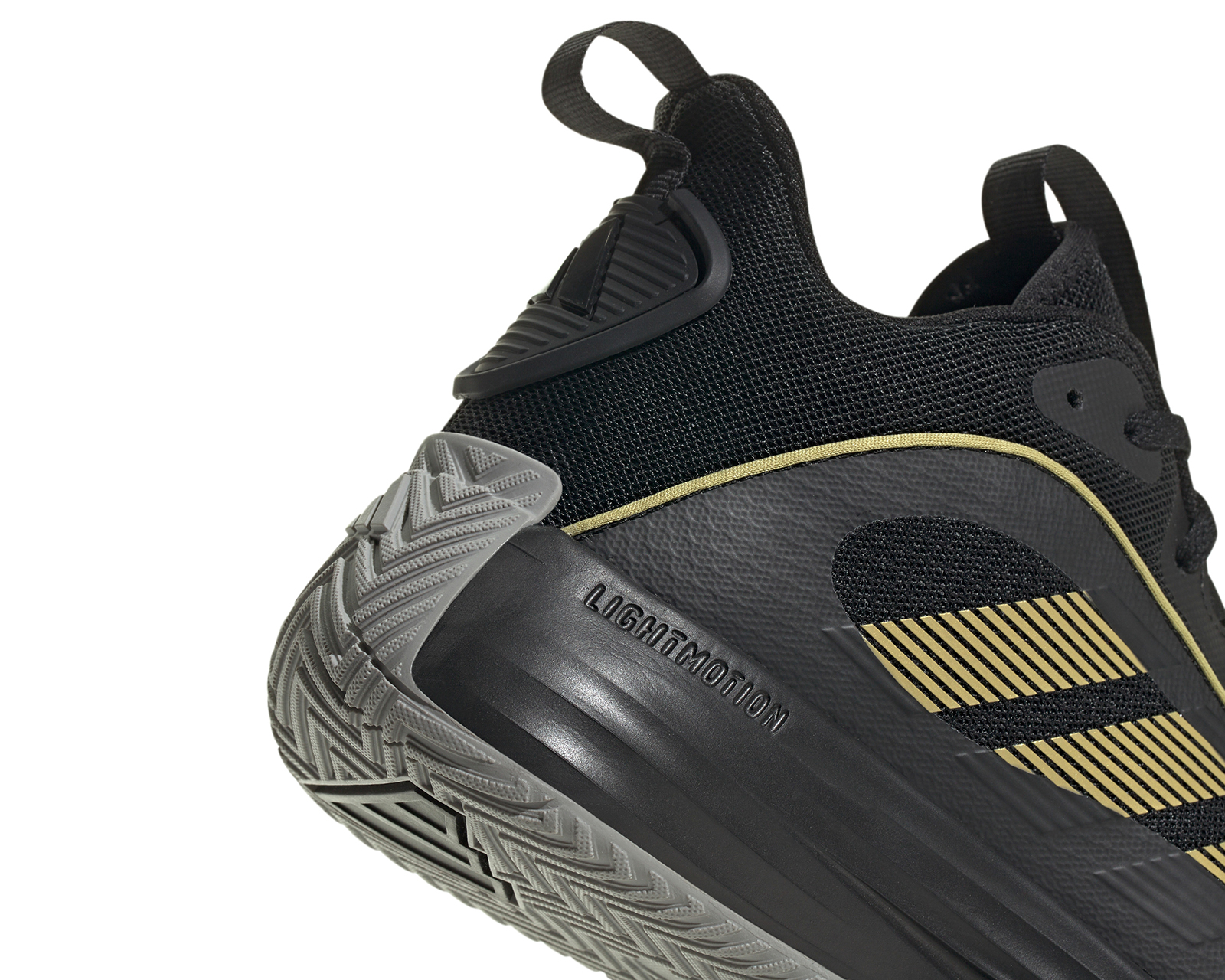 Foto 7 | Foto 7 | Tenis para Basquetbol Adidas Own The Game 3 para Hombre