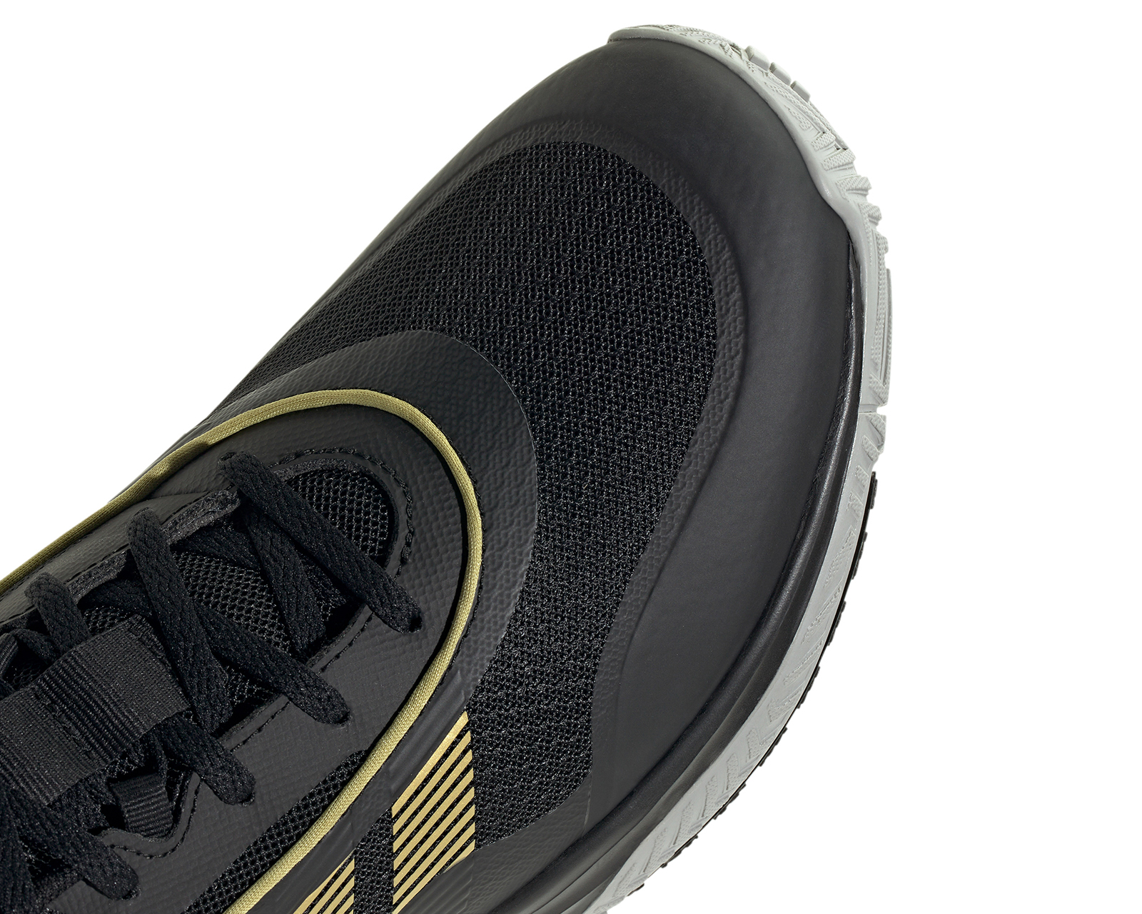 Foto 8 | Foto 8 | Tenis para Basquetbol Adidas Own The Game 3 para Hombre