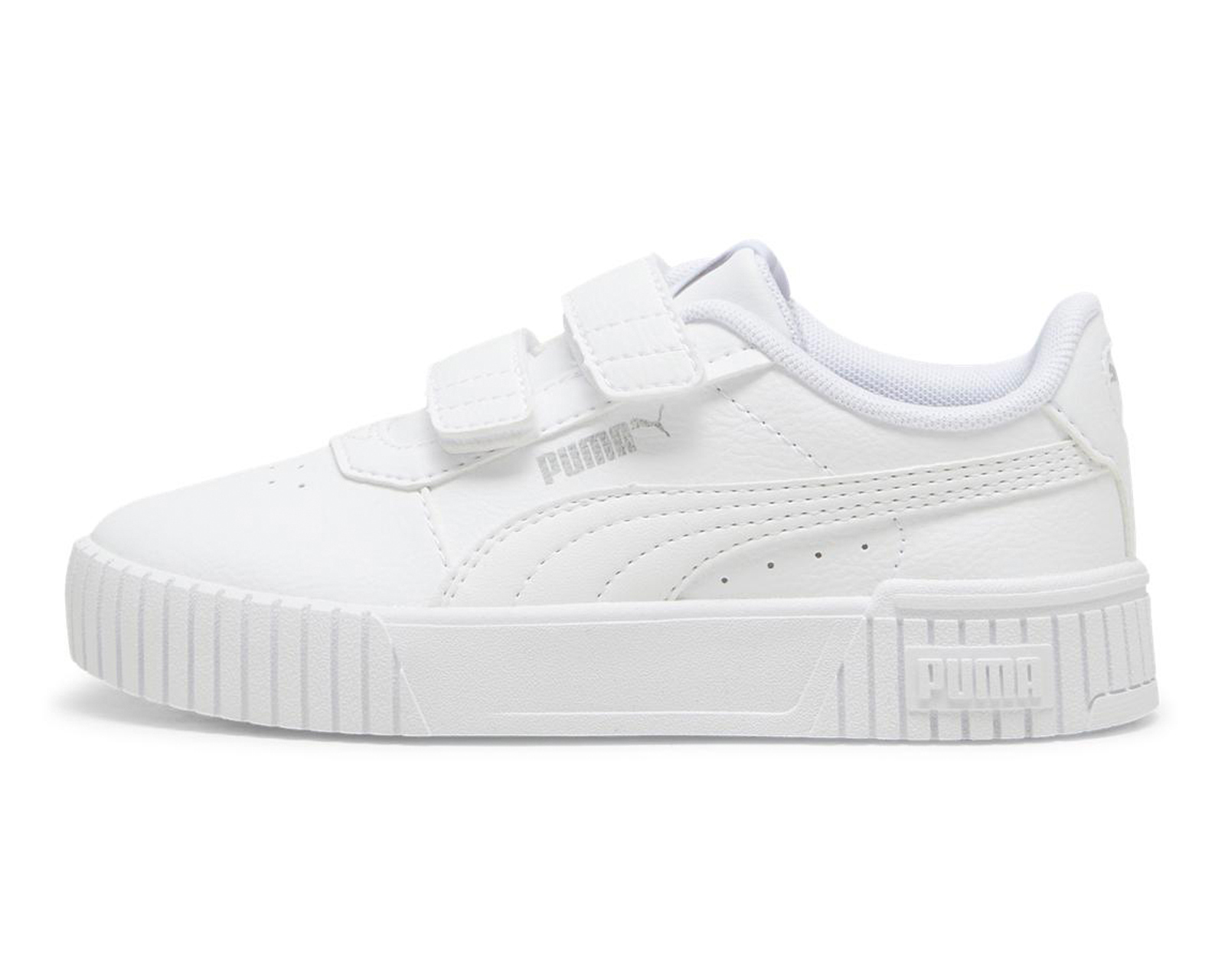 Foto 3 | Foto 3 | Tenis Puma Carina 2.0 V PS para Niña